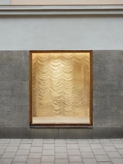 Saman Amel Stockholm