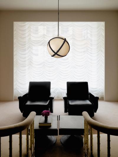 Saman Amel Stockholm