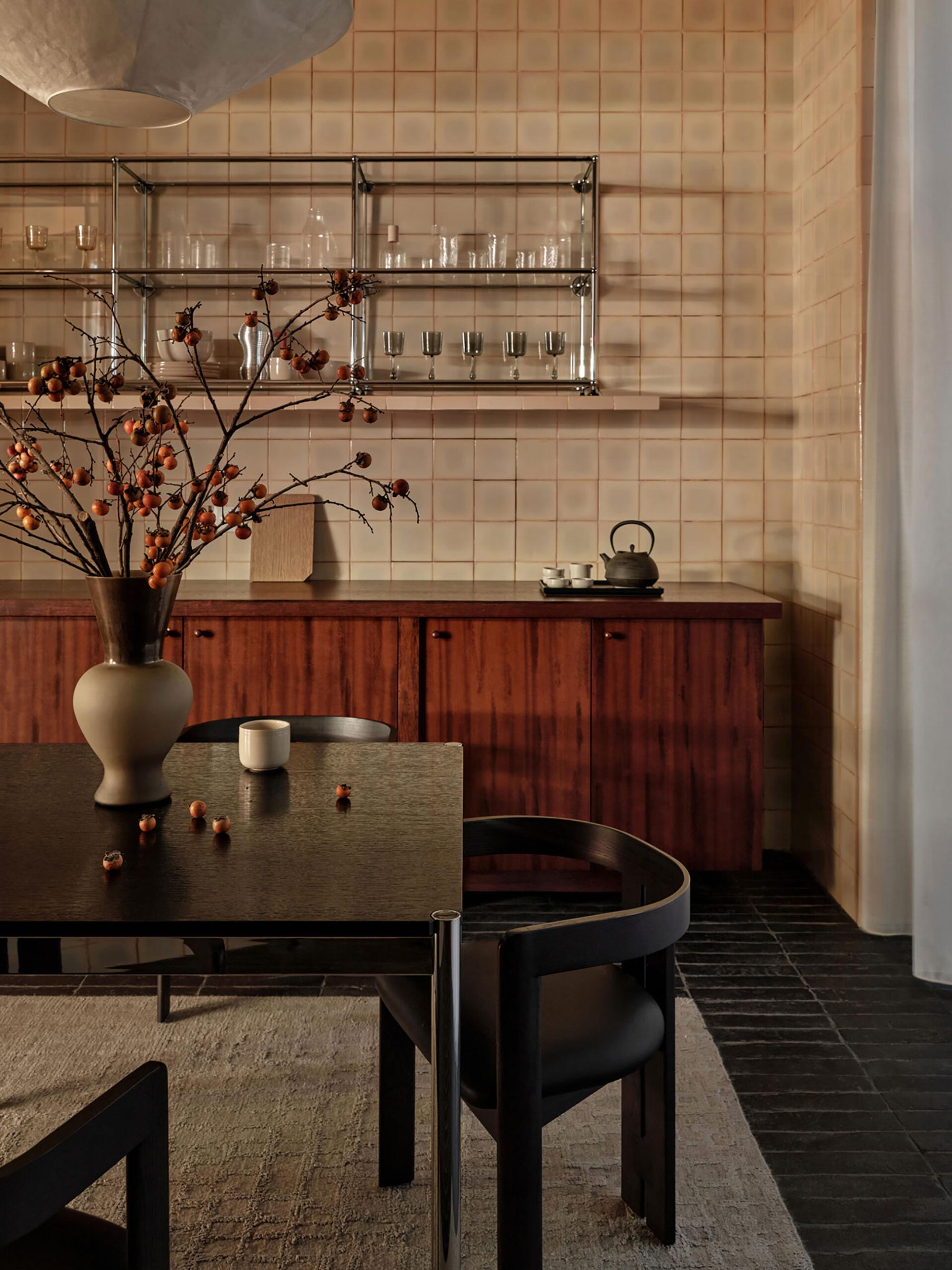 Interior design by Halleroed for USM in Madang Road, Shanghai — image 16 of 18