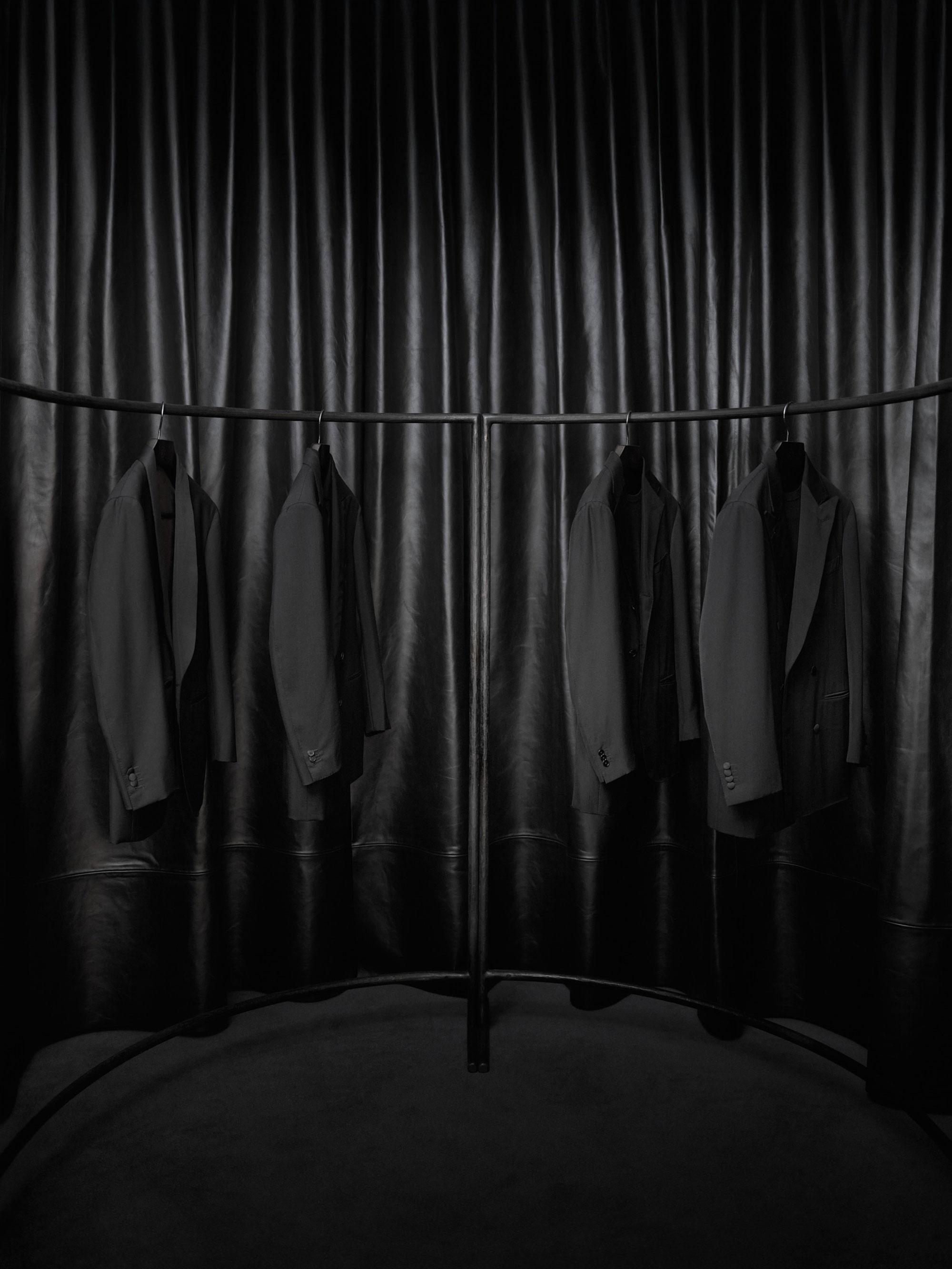 Interior design by Halleroed for Saman Amel in Kommendörsgatan 14 — image 21 of 22