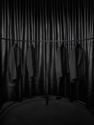 Saman Amel Stockholm