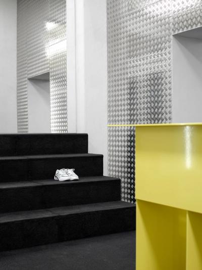 Axel Arigato Gothenburg