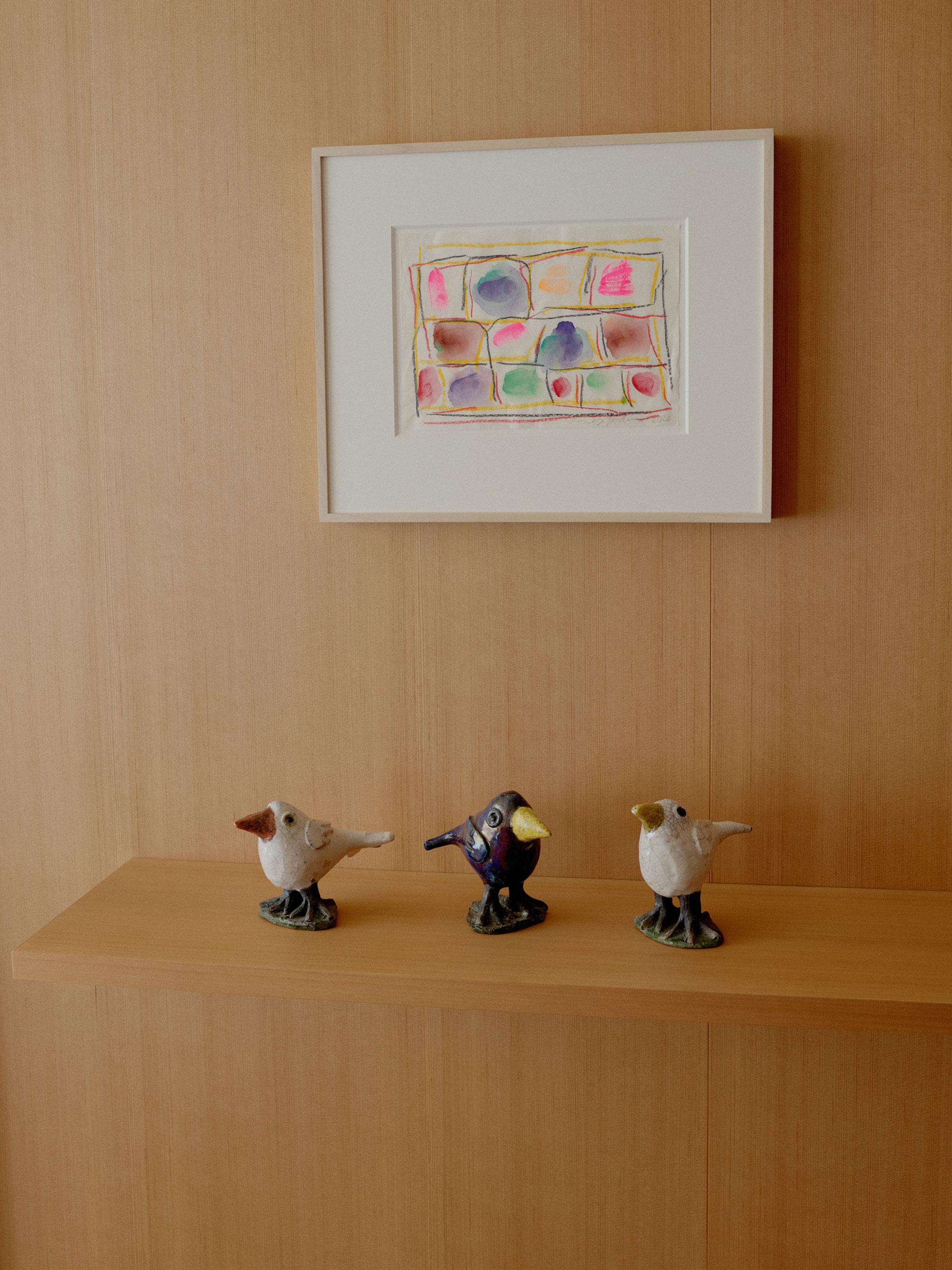 Interior design by Halleroed for Saman Amel in Kommendörsgatan 14 — image 17 of 22