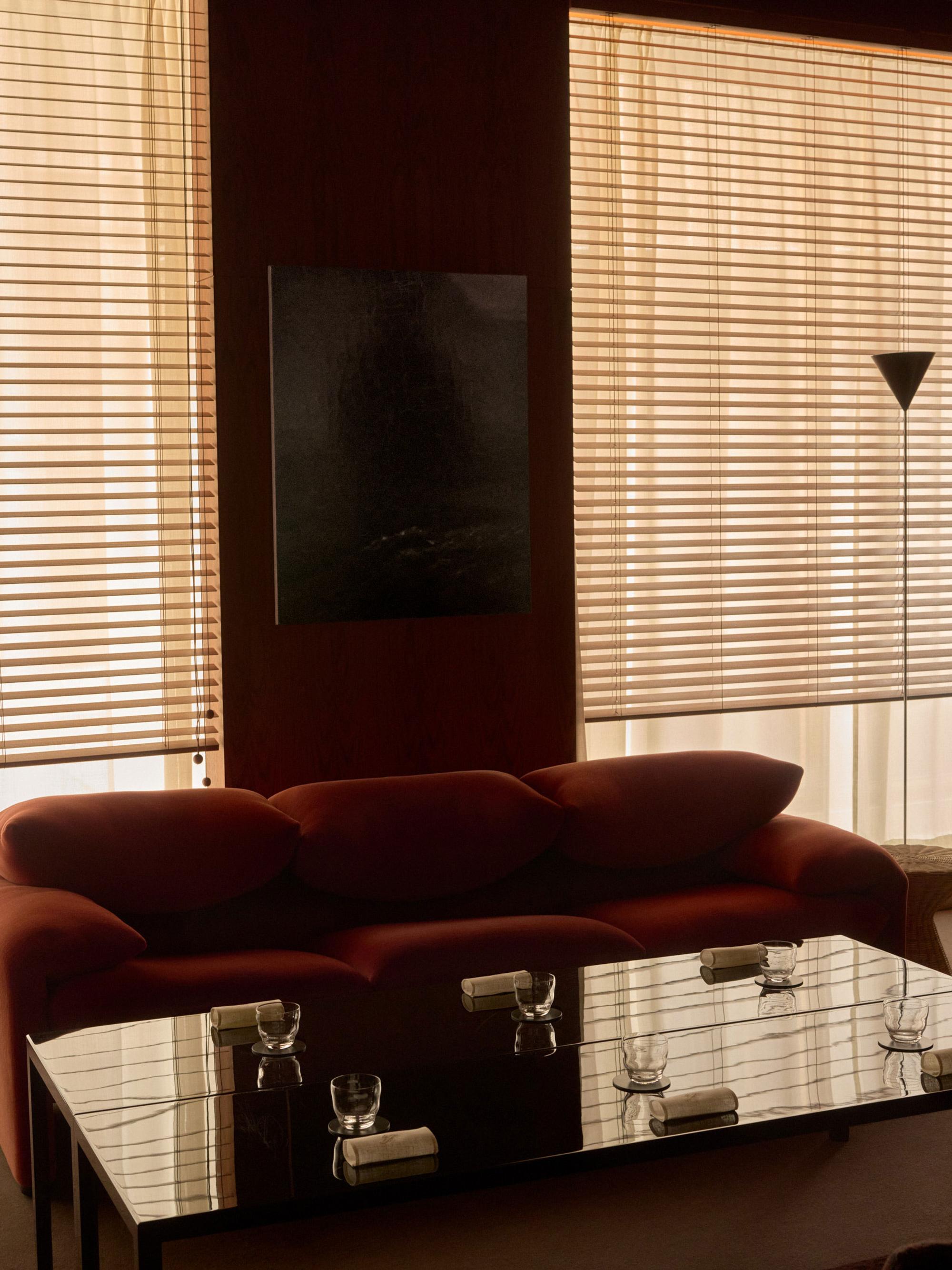 Interior design by Halleroed in Stockholm — image 20 of 31