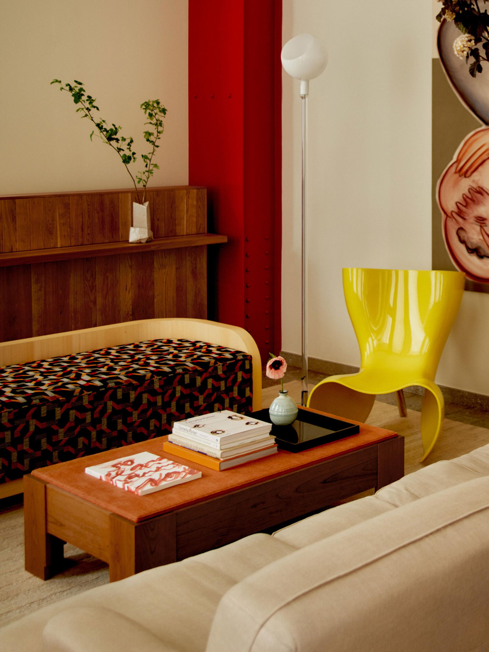 Interior design by Halleroed for Sana Labs in Riddargatan 32, Stockholm — image 3 of 27