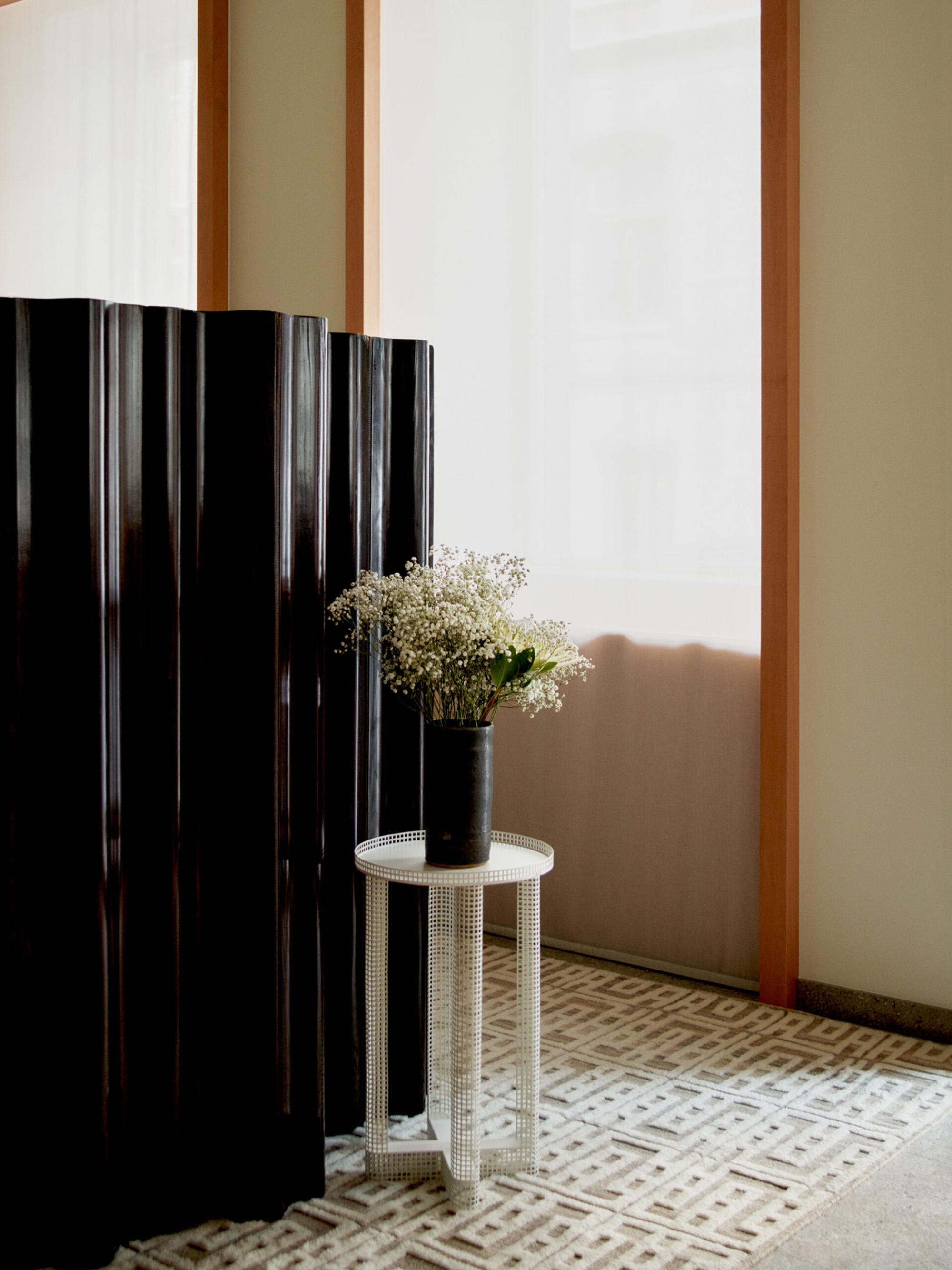 Interior design by Halleroed for Sana Labs in Riddargatan 32, Stockholm — image 2 of 27