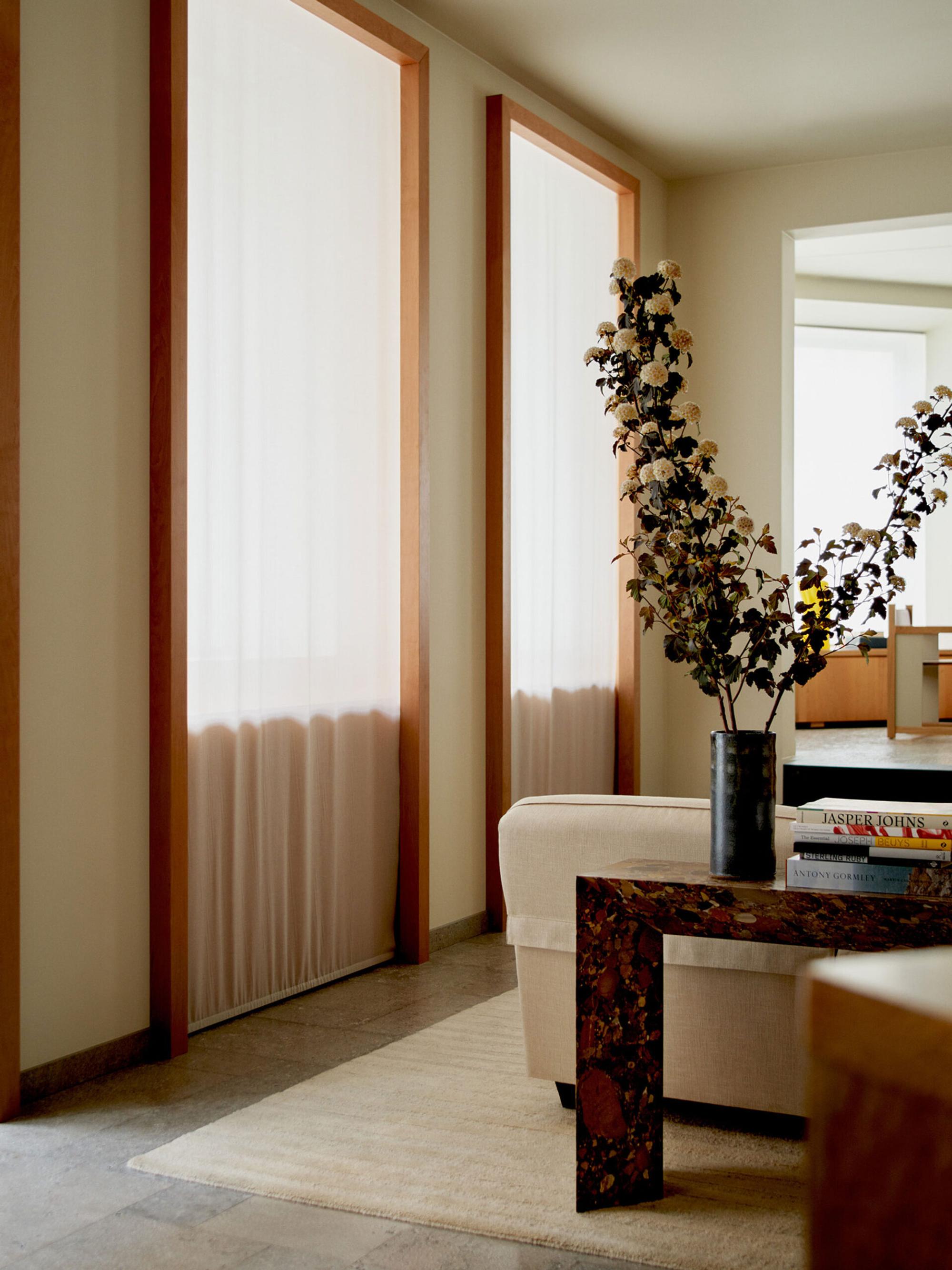 Interior design by Halleroed for Sana Labs in Riddargatan 32, Stockholm — image 1 of 27