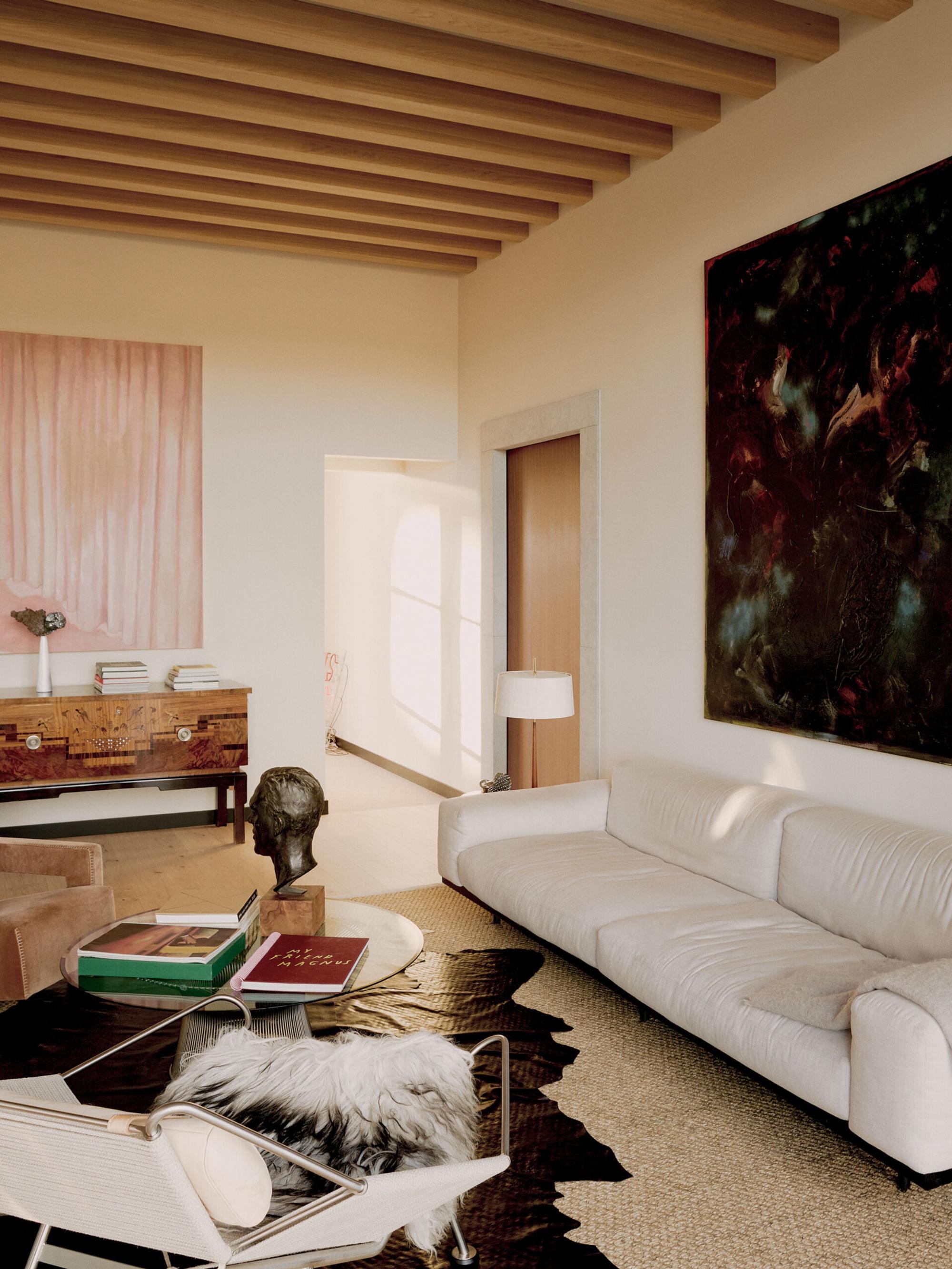 Interior design by Halleroed for Residential in Stockholm, Sweden — image 9 of 21