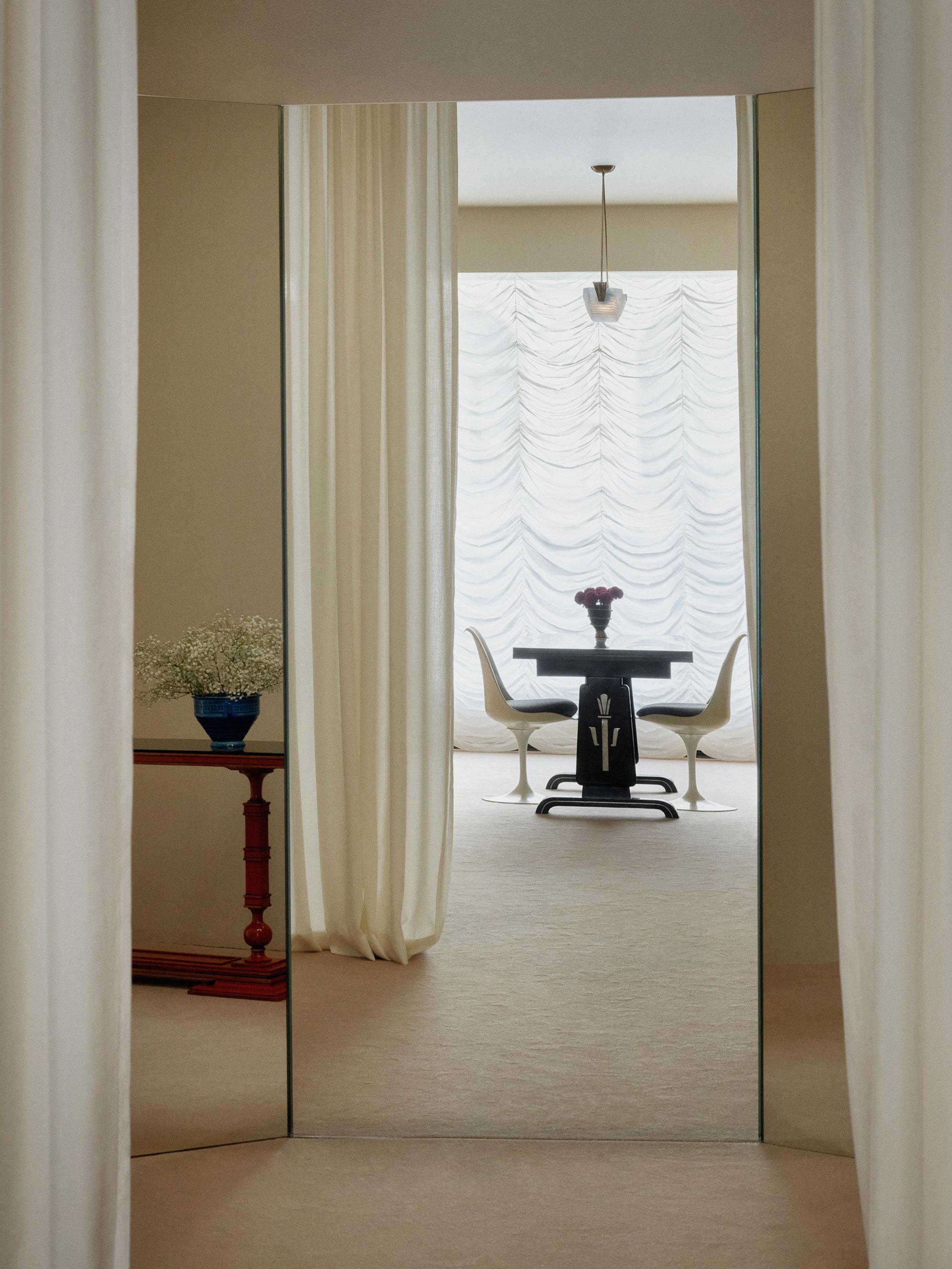 Interior design by Halleroed for Saman Amel in Kommendörsgatan 14 — image 8 of 22