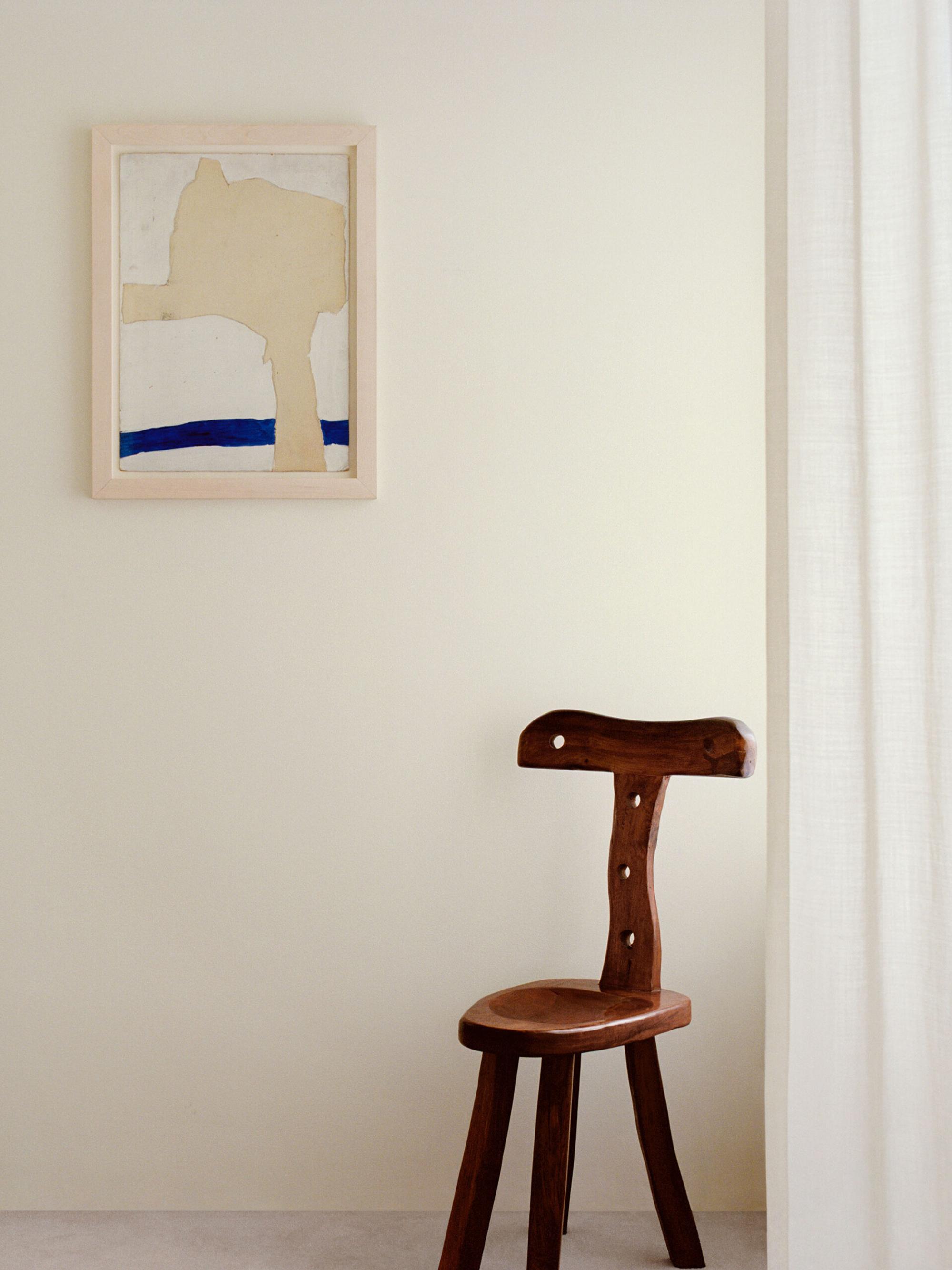 Interior design by Halleroed for Saman Amel in Grev Turegatan 46, Stockholm — image 16 of 18