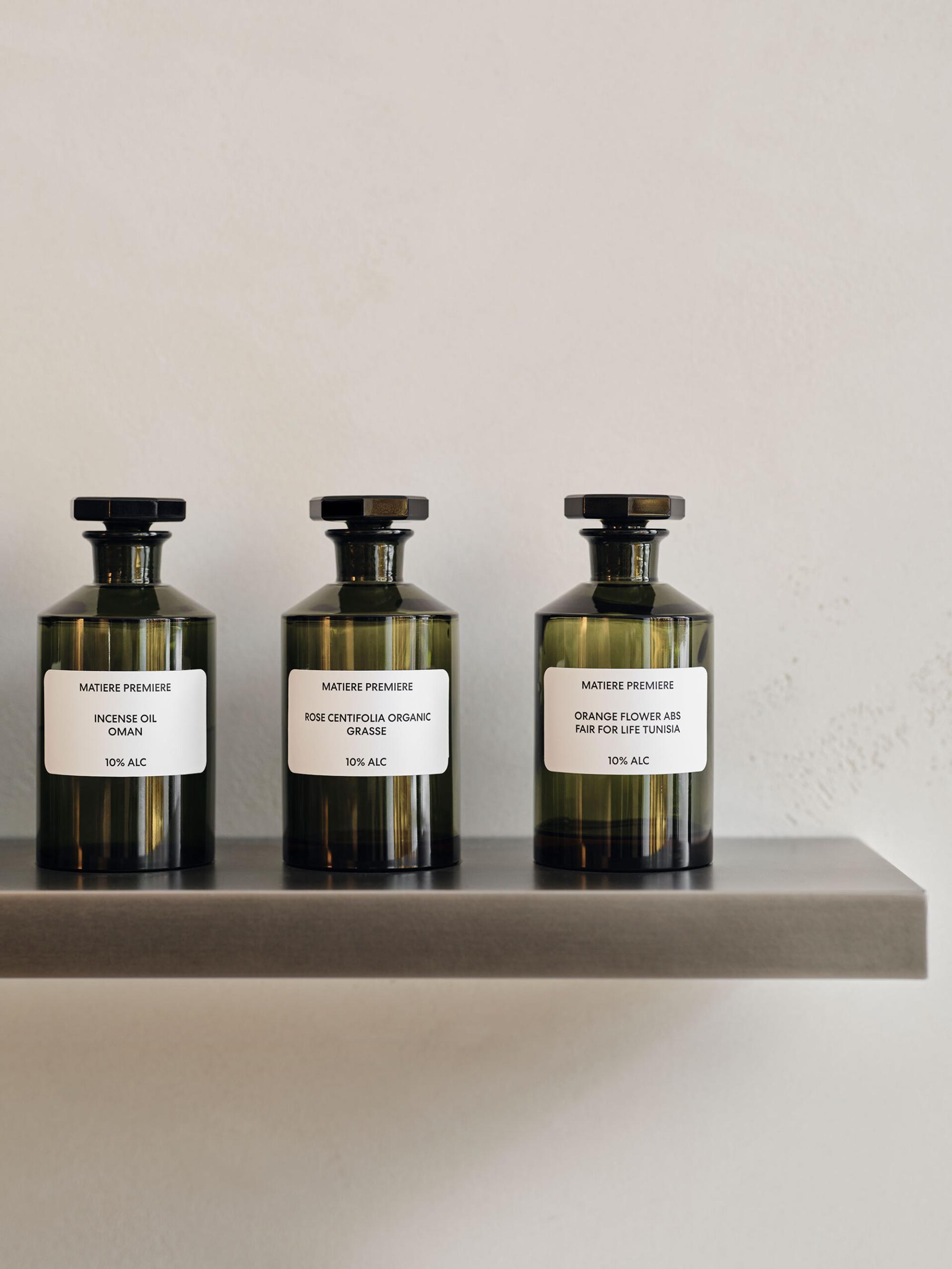 Interior design by Halleroed for Matiere Premiere in Alte Schönhauser Straße 41, Berlin — image 7 of 9