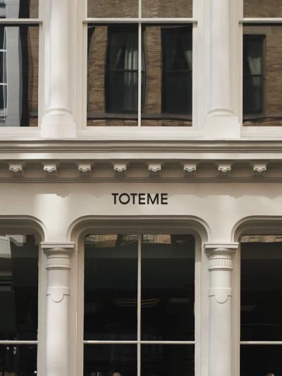 Toteme