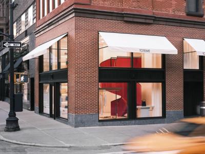 Toteme New York