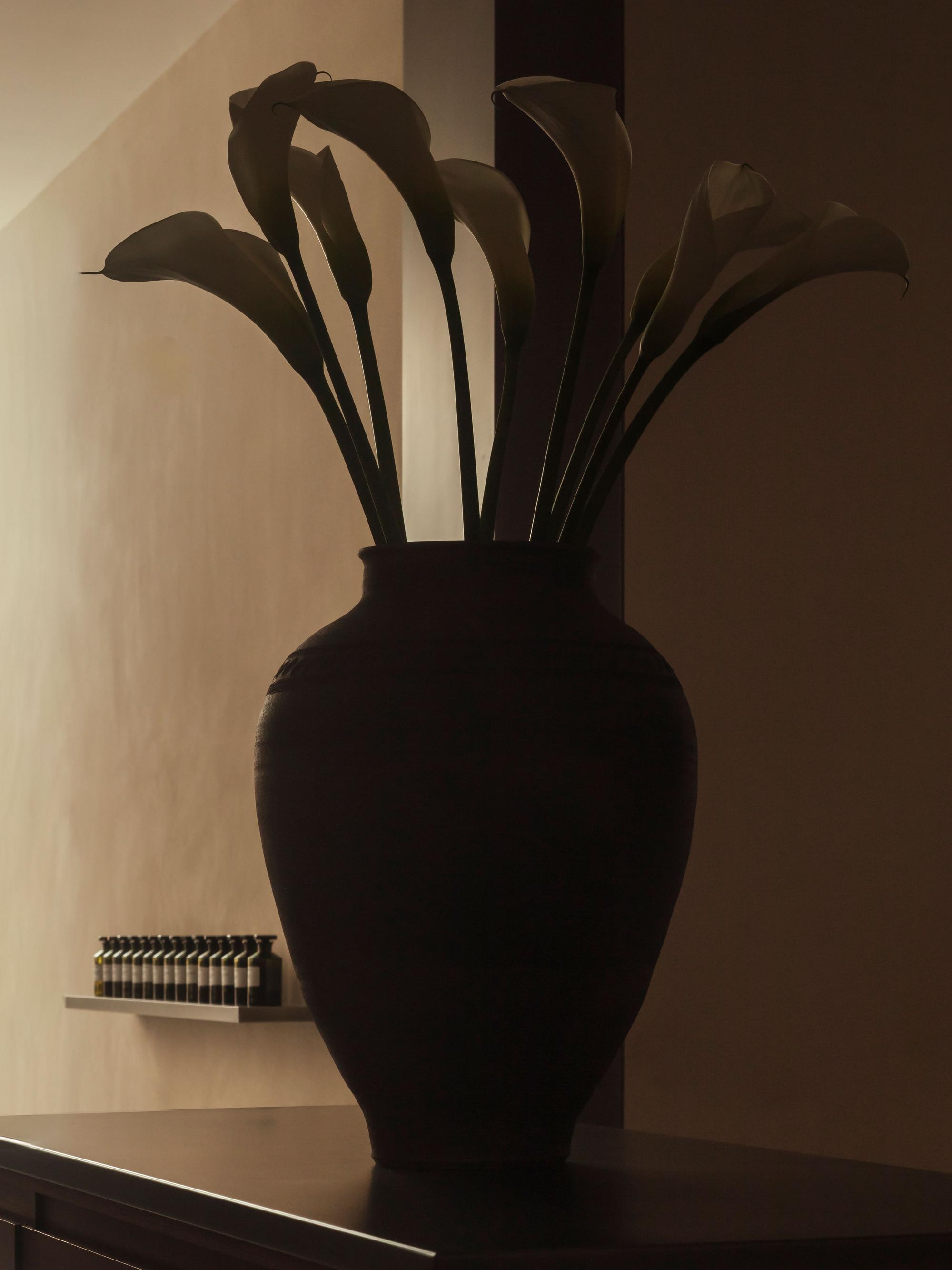 Interior design by Halleroed for Matiere Premiere in 31 King Street — image 9 of 9