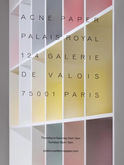 Gallery Paris