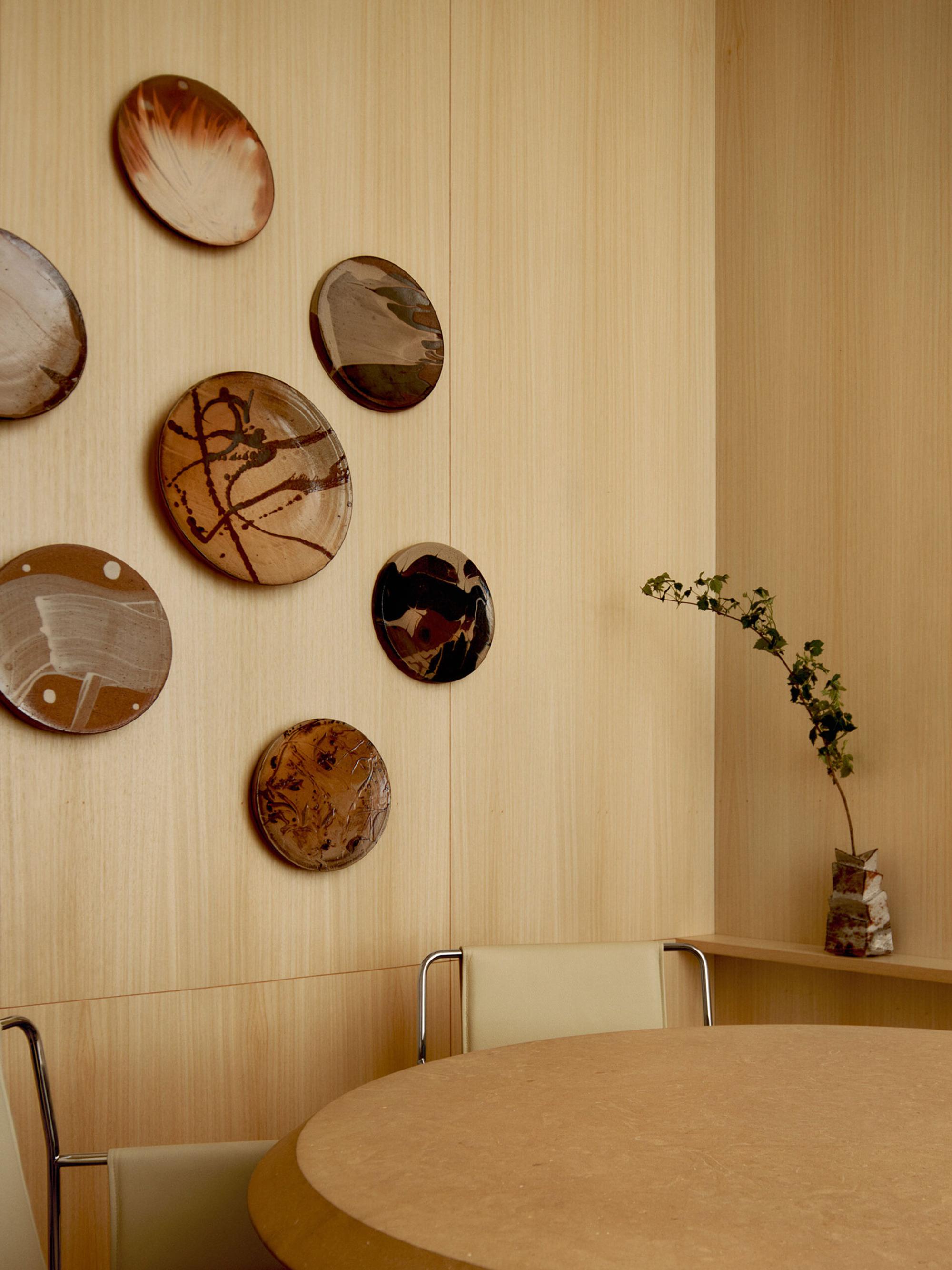 Interior design by Halleroed for Sana Labs in Riddargatan 32, Stockholm — image 9 of 27