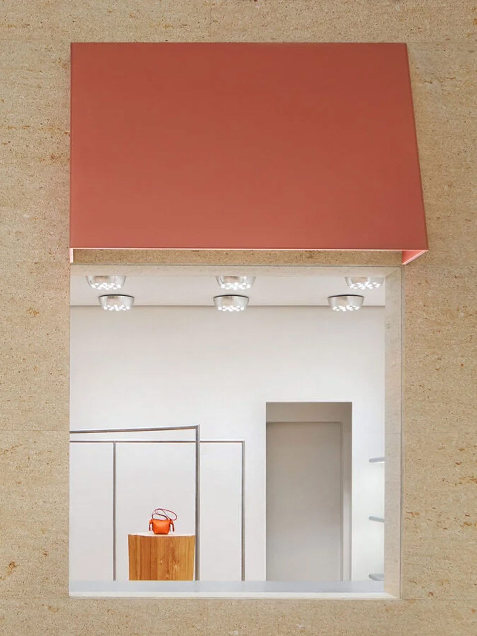 Acne Studios, 1881 South Bao'an Road, Shenzhen, — Halleroed