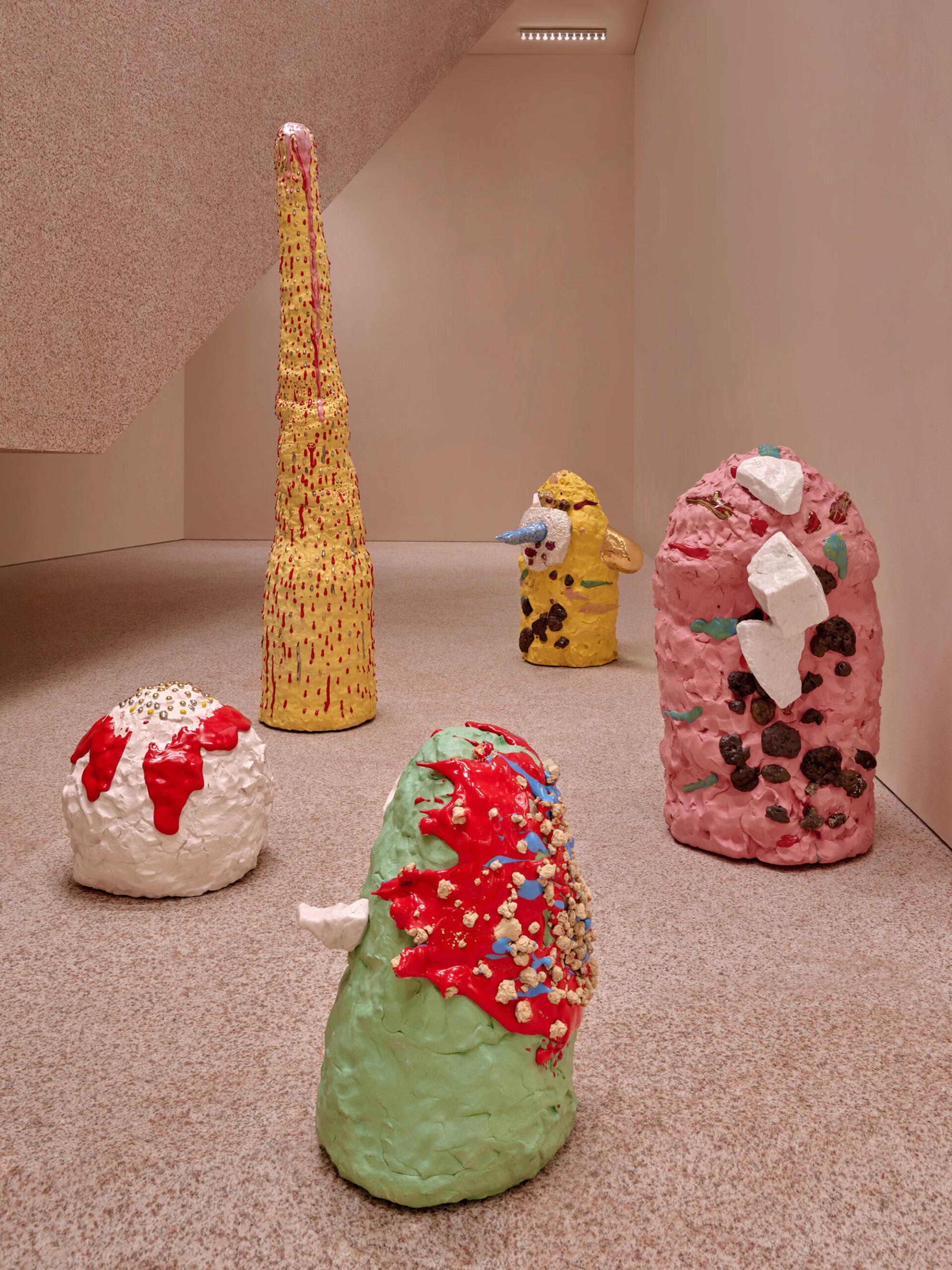 Interior design by Halleroed for Acne Studios in 5-3-2 Minami-Aoyama, Tokyo — image 17 of 18