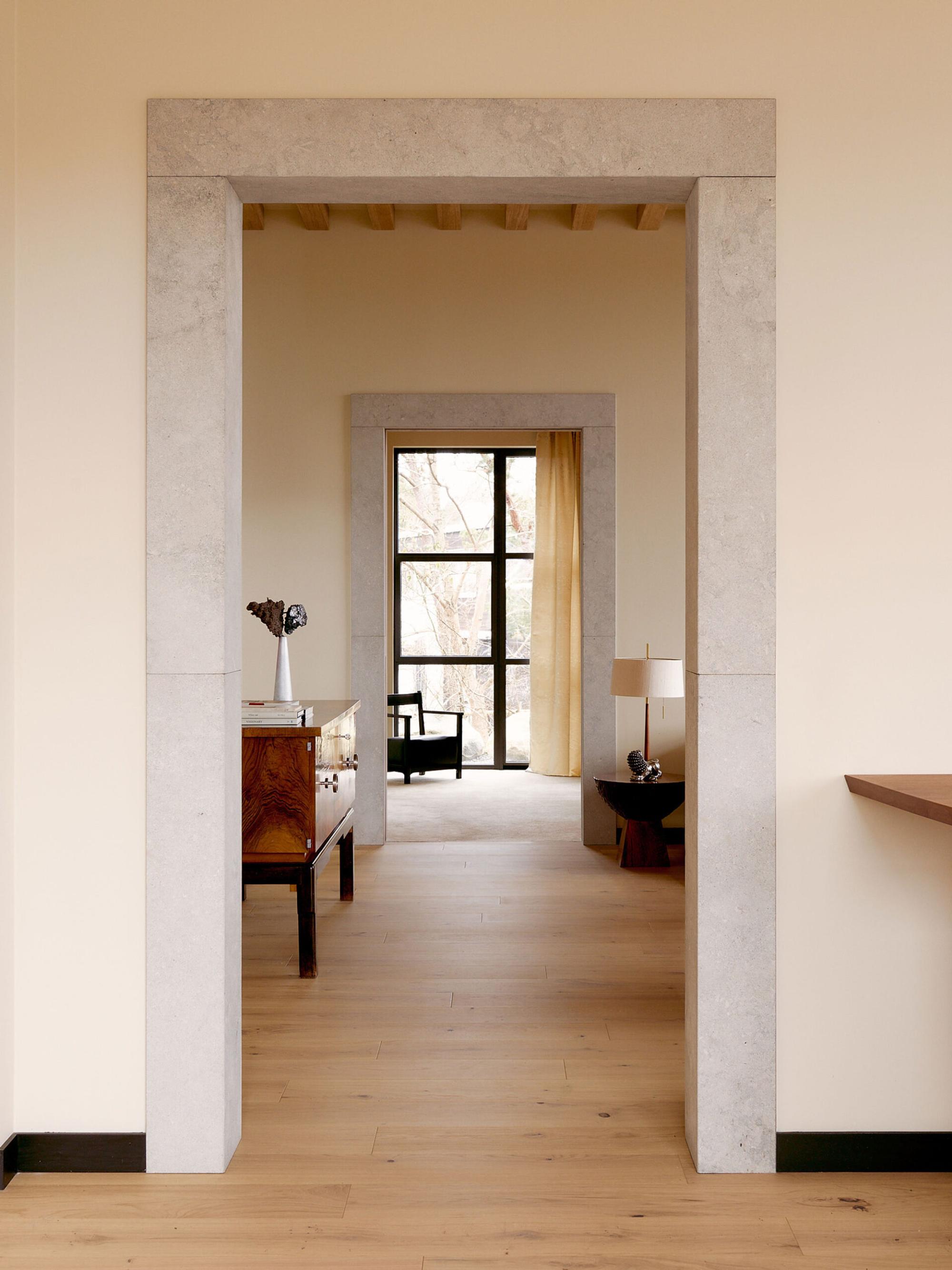 Interior design by Halleroed for Residential in Stockholm, Sweden — image 11 of 21