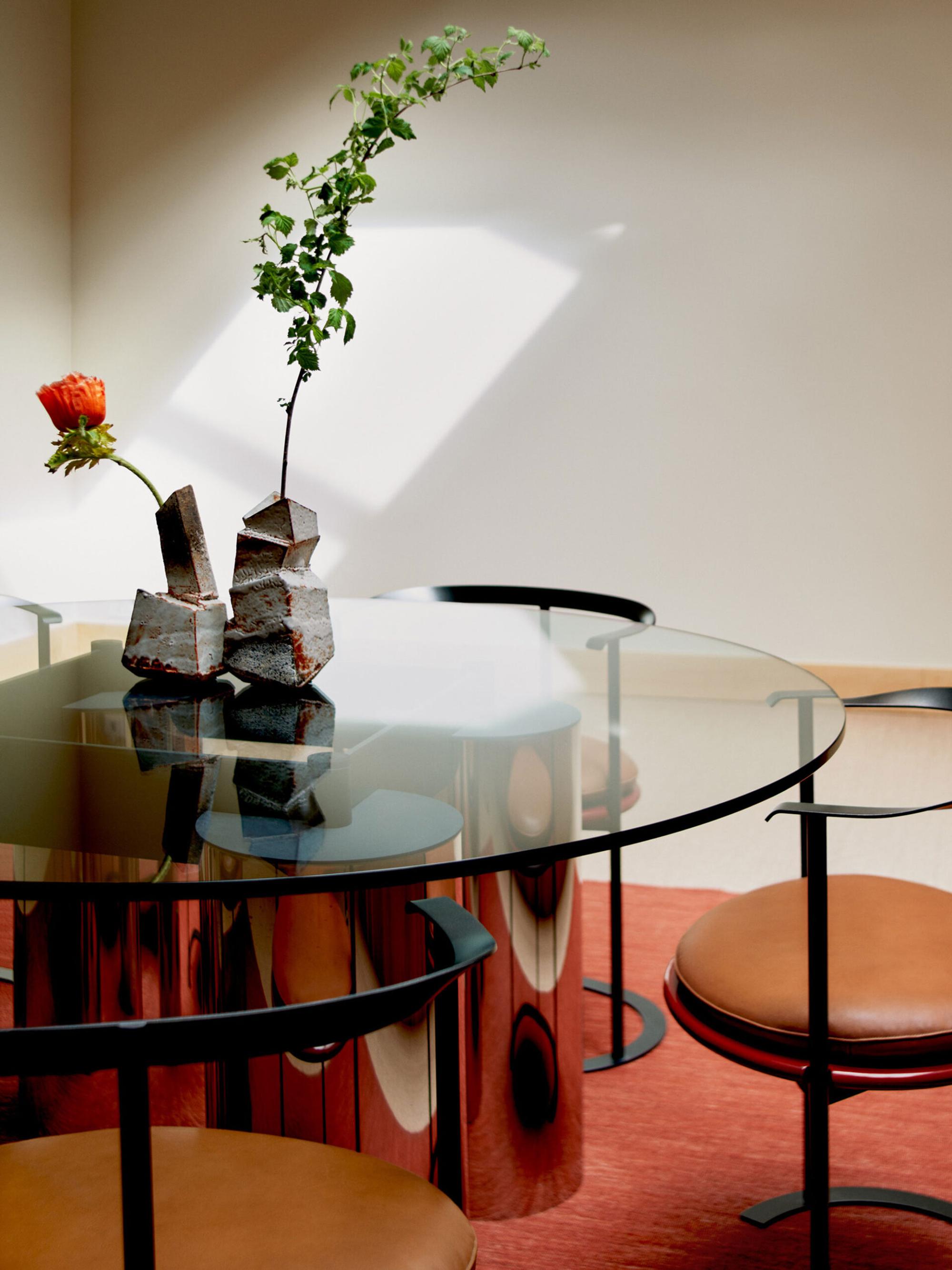 Interior design by Halleroed for Sana Labs in Riddargatan 32, Stockholm — image 17 of 27