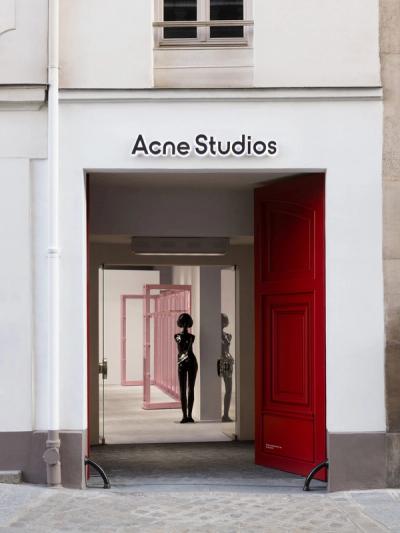 Acne Studios