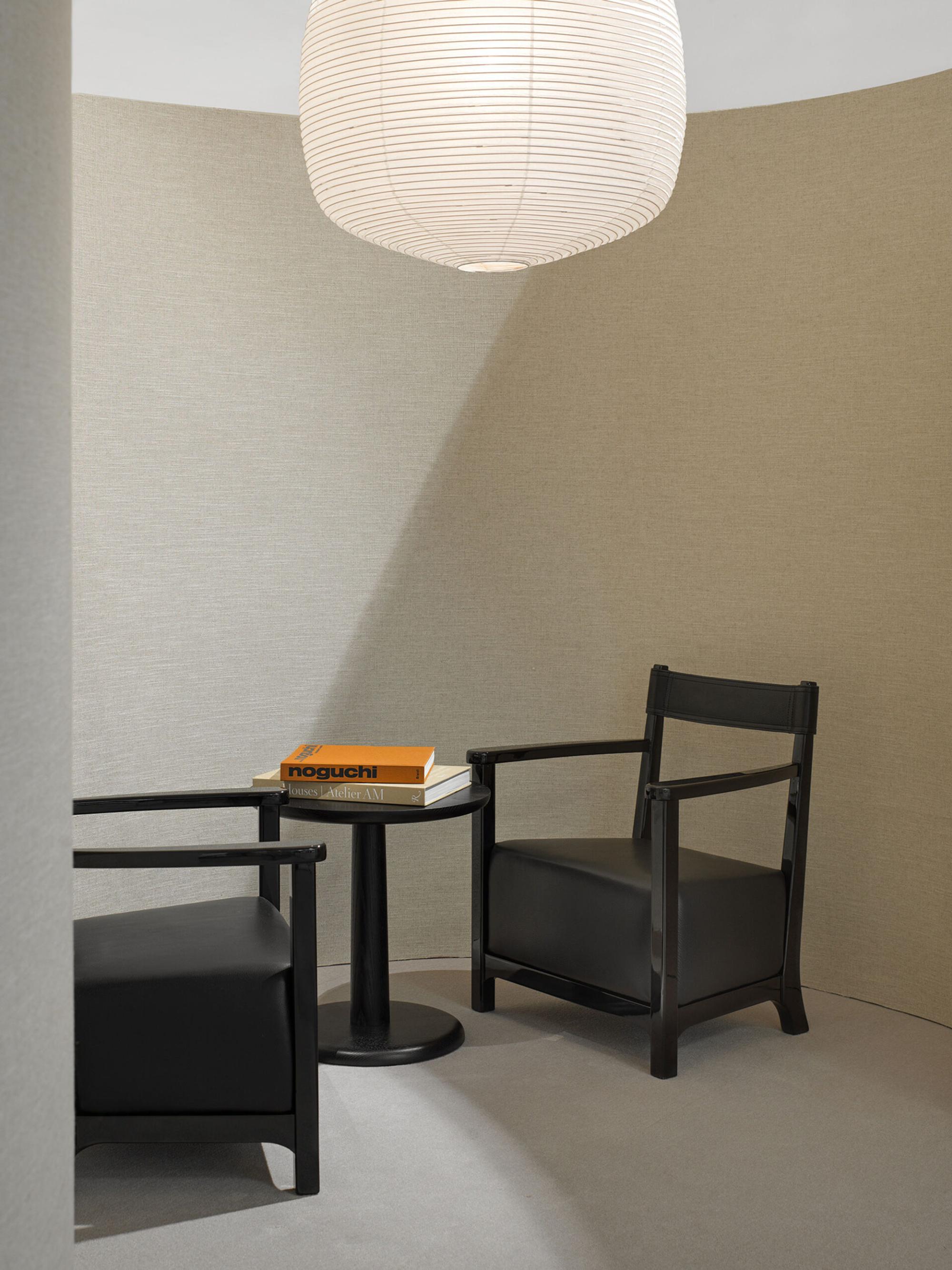 Interior design by Halleroed for Altor in Jakobsgatan 6, Stockholm — image 3 of 5