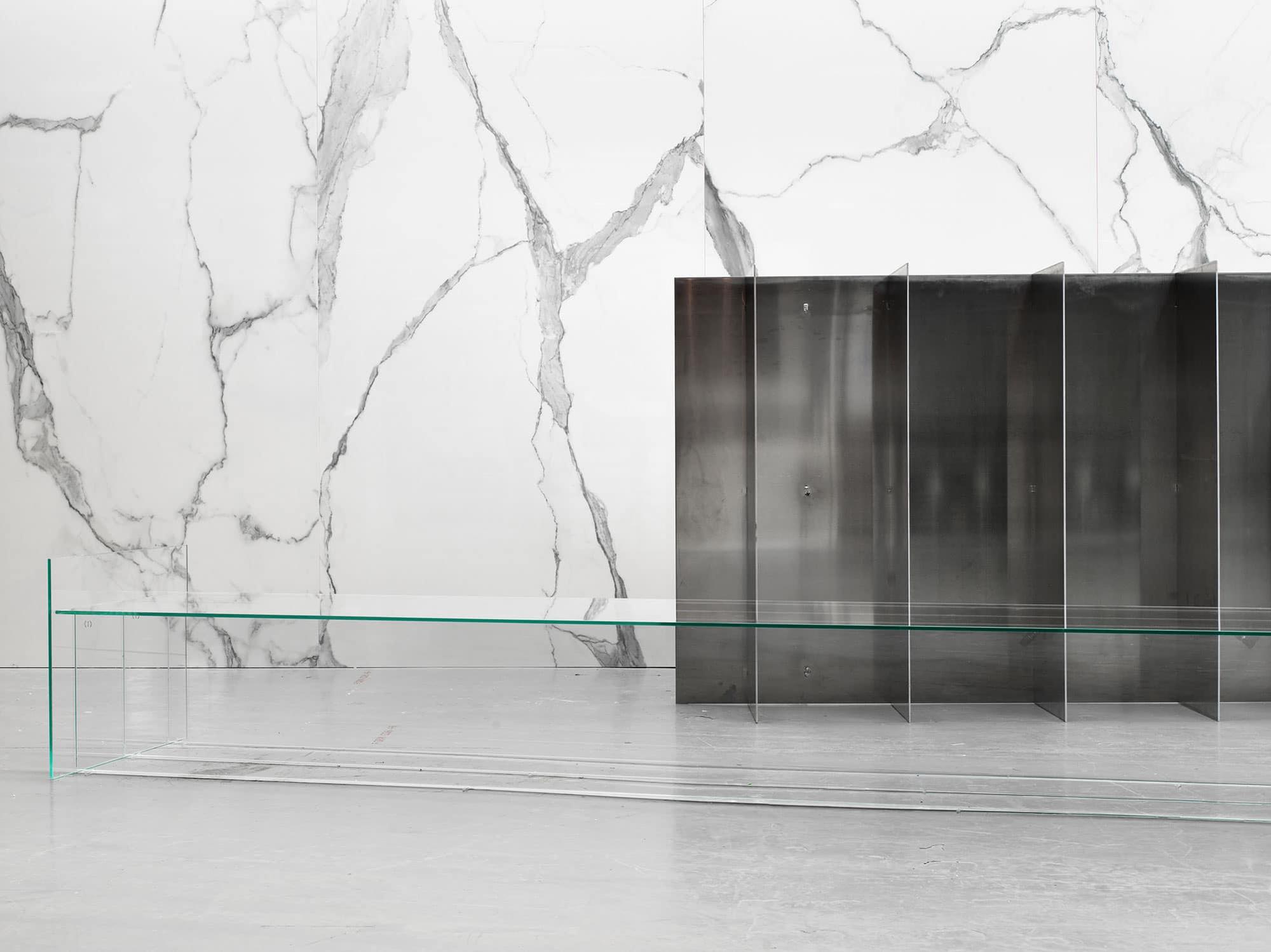 Interior design by Halleroed for ENAW-6082 in SFF, Stockholm — image 4 of 4