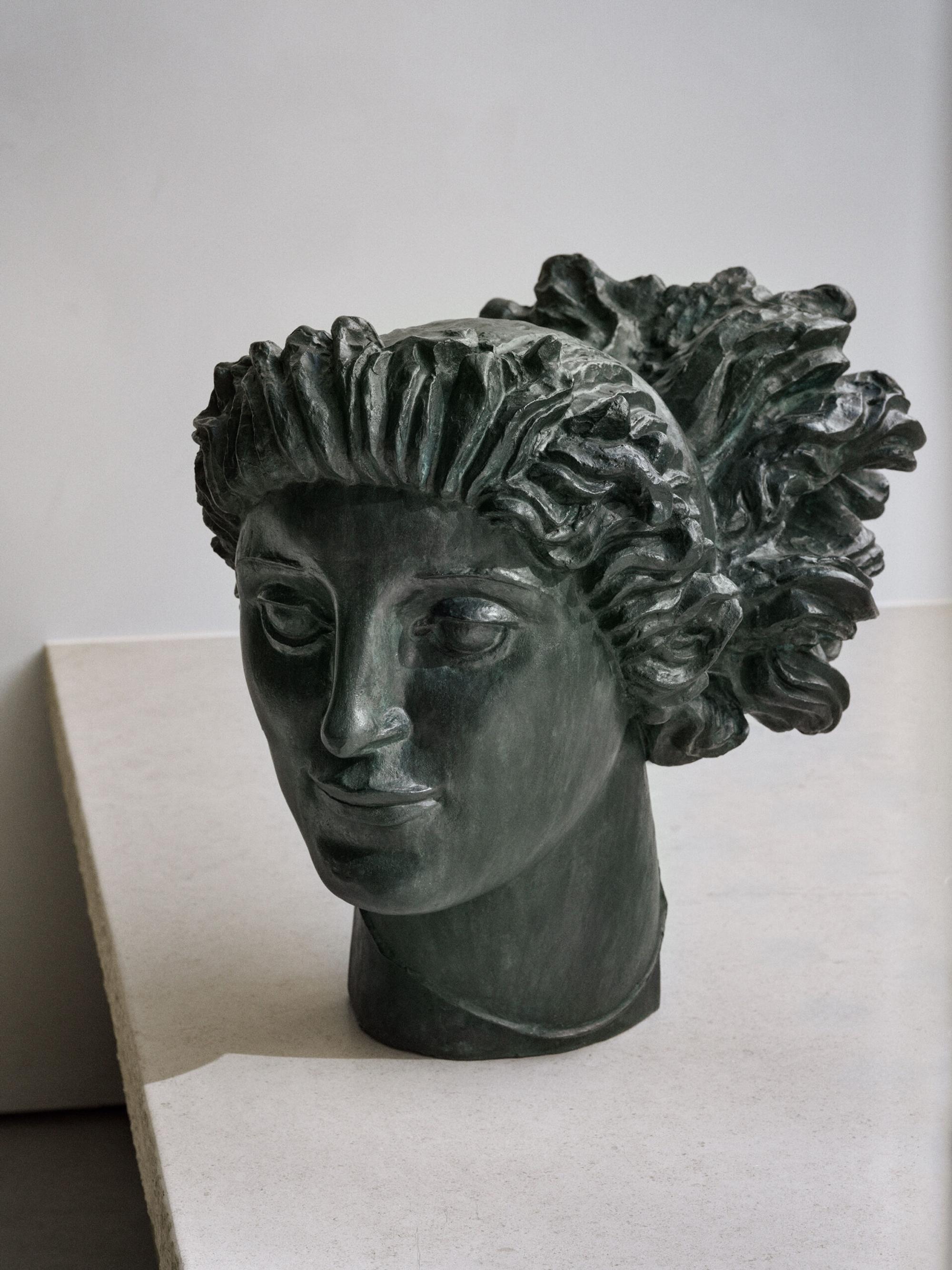 Interior design by Halleroed for Toteme in Biblioteksgatan 5, Stockholm — image 10 of 16