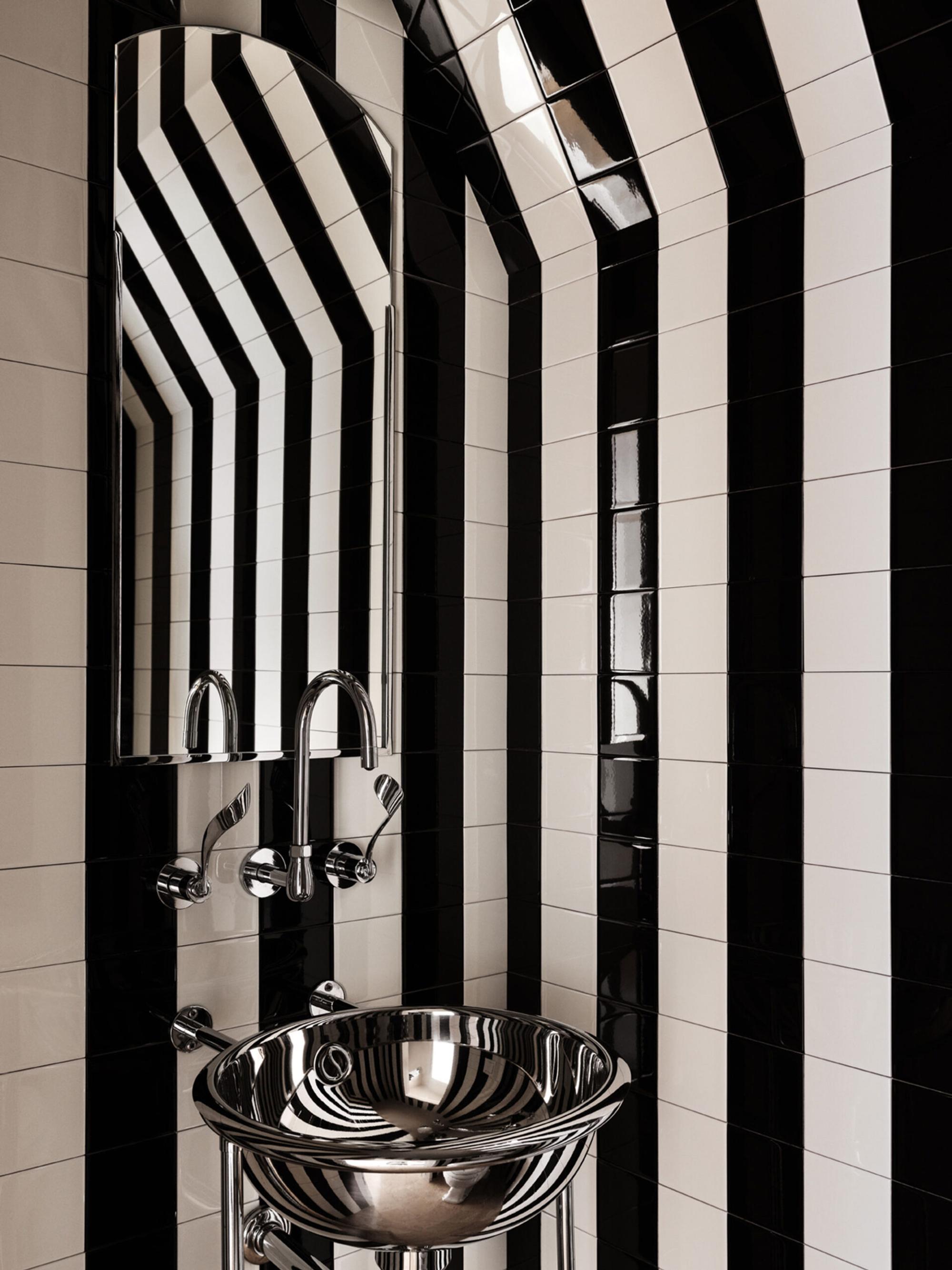 Interior design by Halleroed for Residential in Gumshornsgatan 6, Stockholm — image 25 of 25