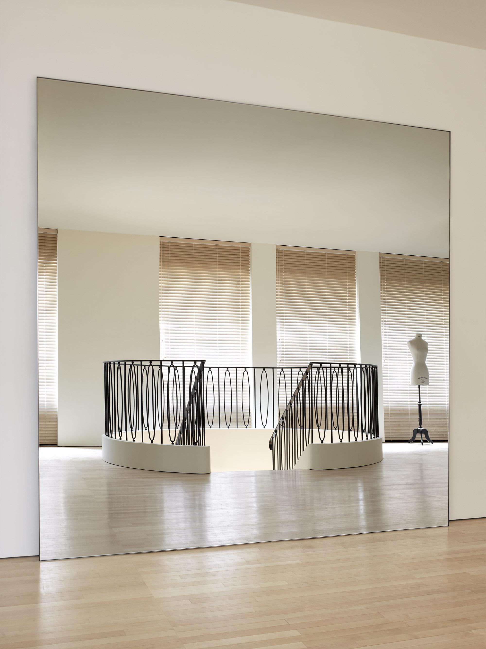 Interior design by Halleroed for Toteme in Biblioteksgatan 5, Stockholm — image 7 of 11