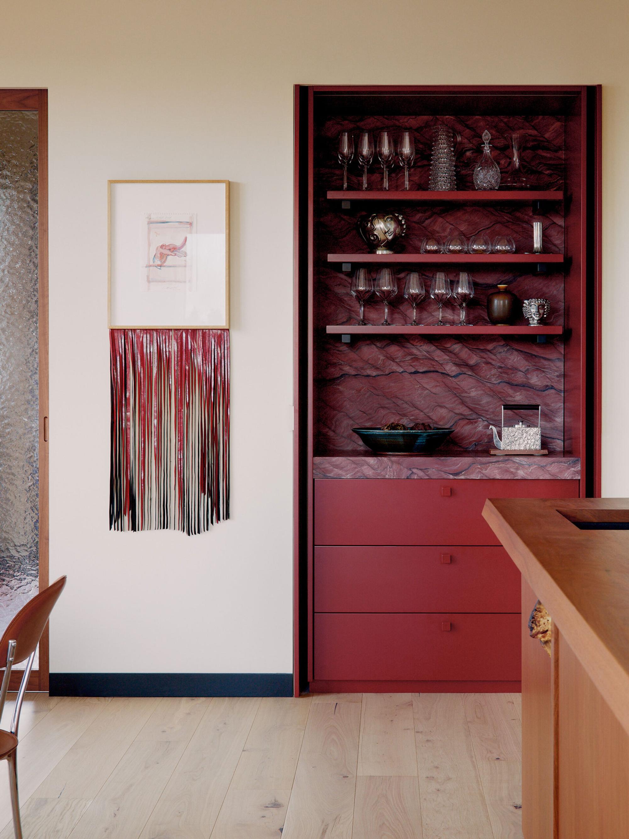 Interior design by Halleroed for Residential in Stockholm, Sweden — image 14 of 21