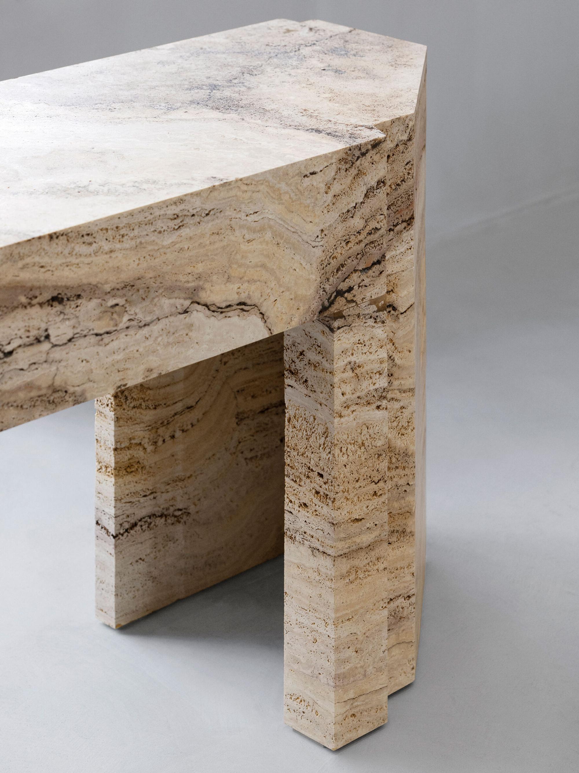 Interior design by Halleroed for Axel Arigato in 86 Rue Vieille du Temple, Paris — image 9 of 9