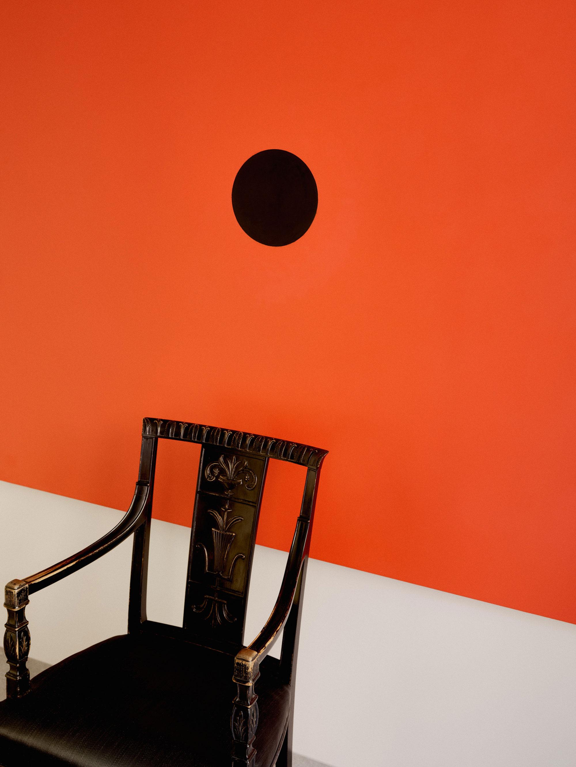 Interior design by Halleroed for Saman Amel in Kommendörsgatan 14 — image 3 of 22