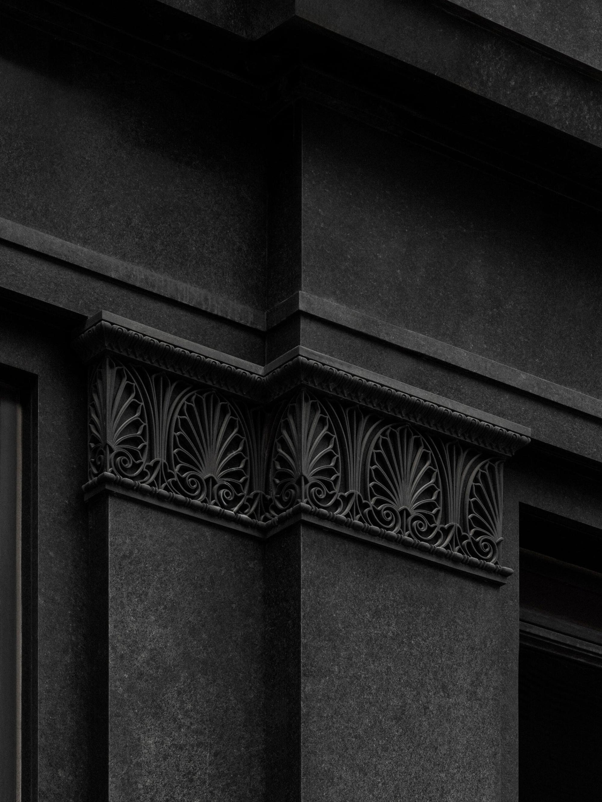 Interior design by Halleroed for Toteme in Vognmagergade 7, Copenhagen — image 5 of 15