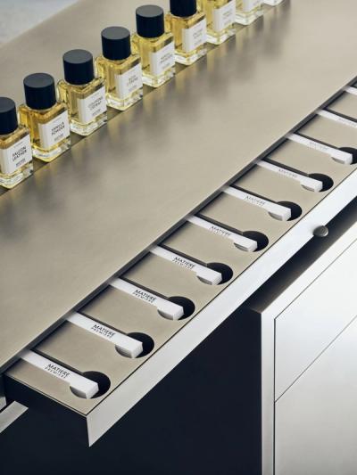 Matiere Premiere Paris