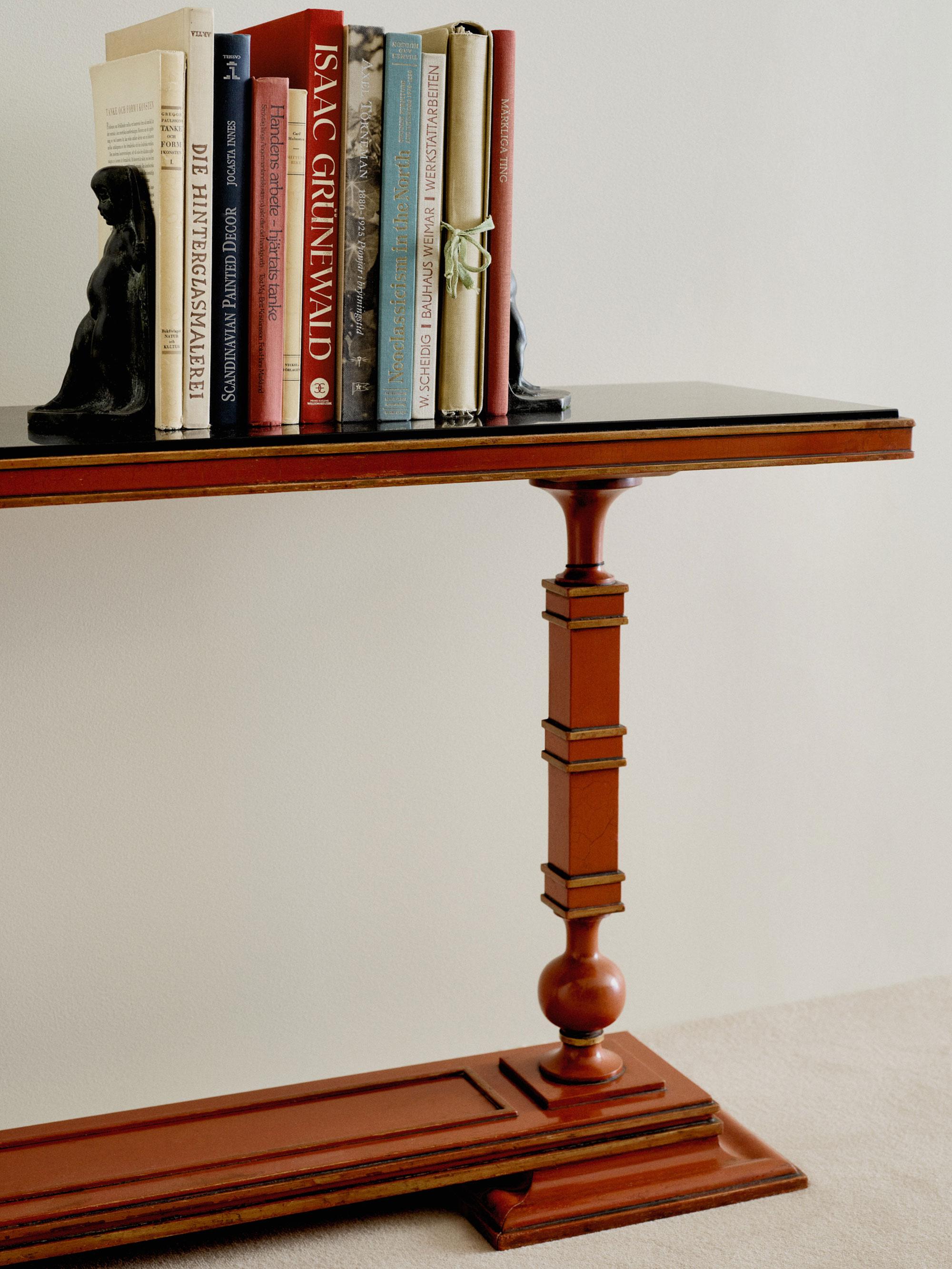 Interior design by Halleroed for Saman Amel in Kommendörsgatan 14 — image 20 of 22