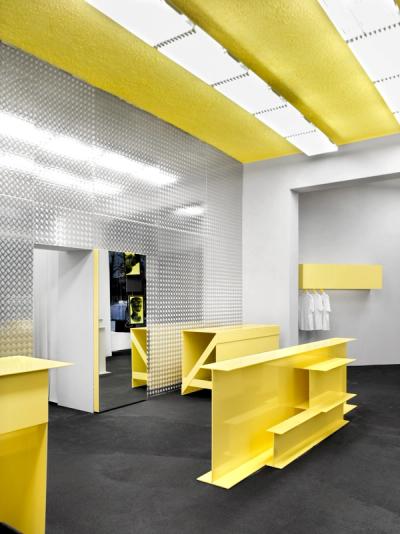 Axel Arigato Gothenburg