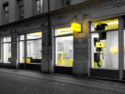 Axel Arigato Gothenburg