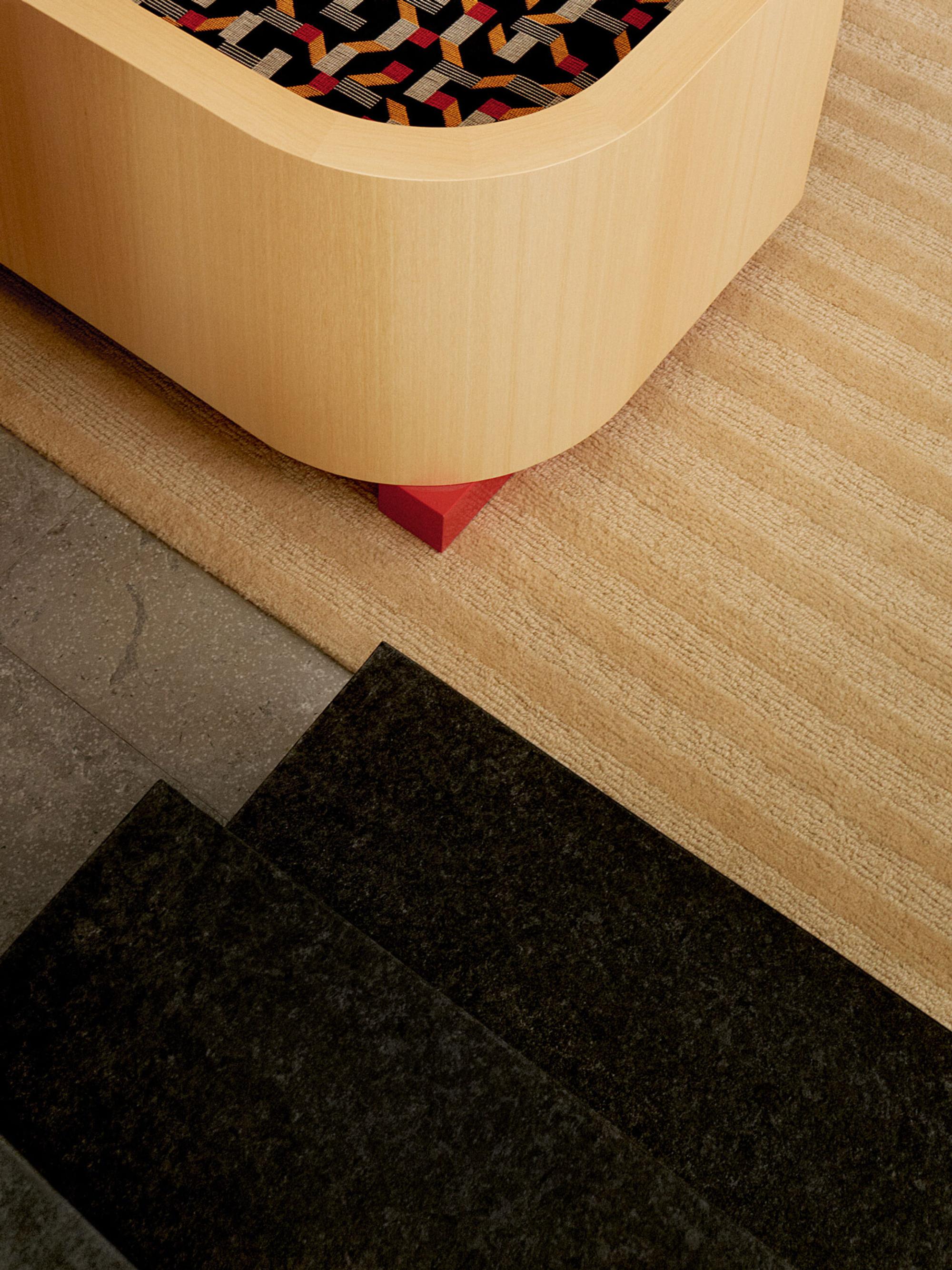 Interior design by Halleroed for Sana Labs in Riddargatan 32, Stockholm — image 5 of 27