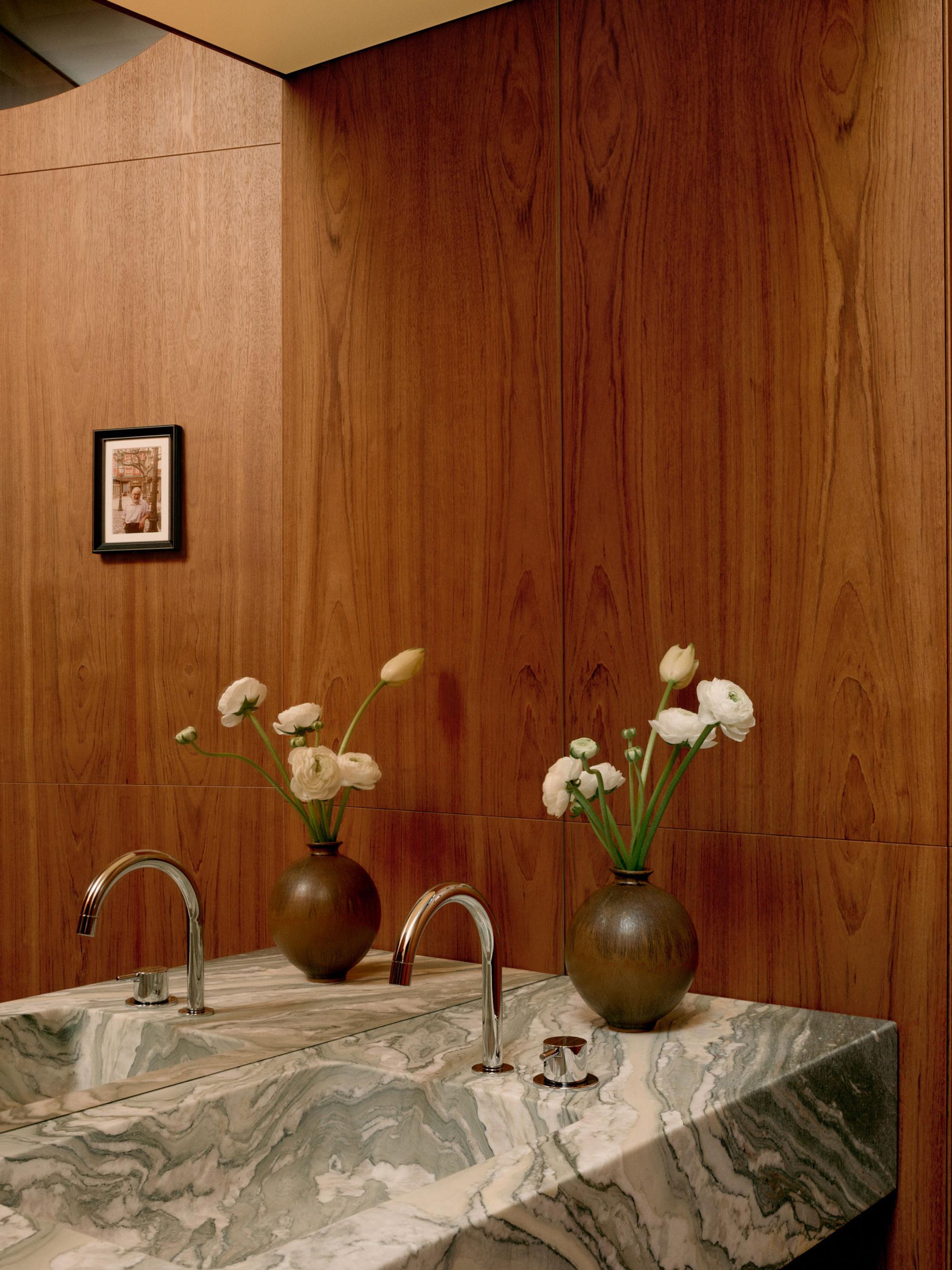 Interior design by Halleroed in Stockholm — image 31 of 31