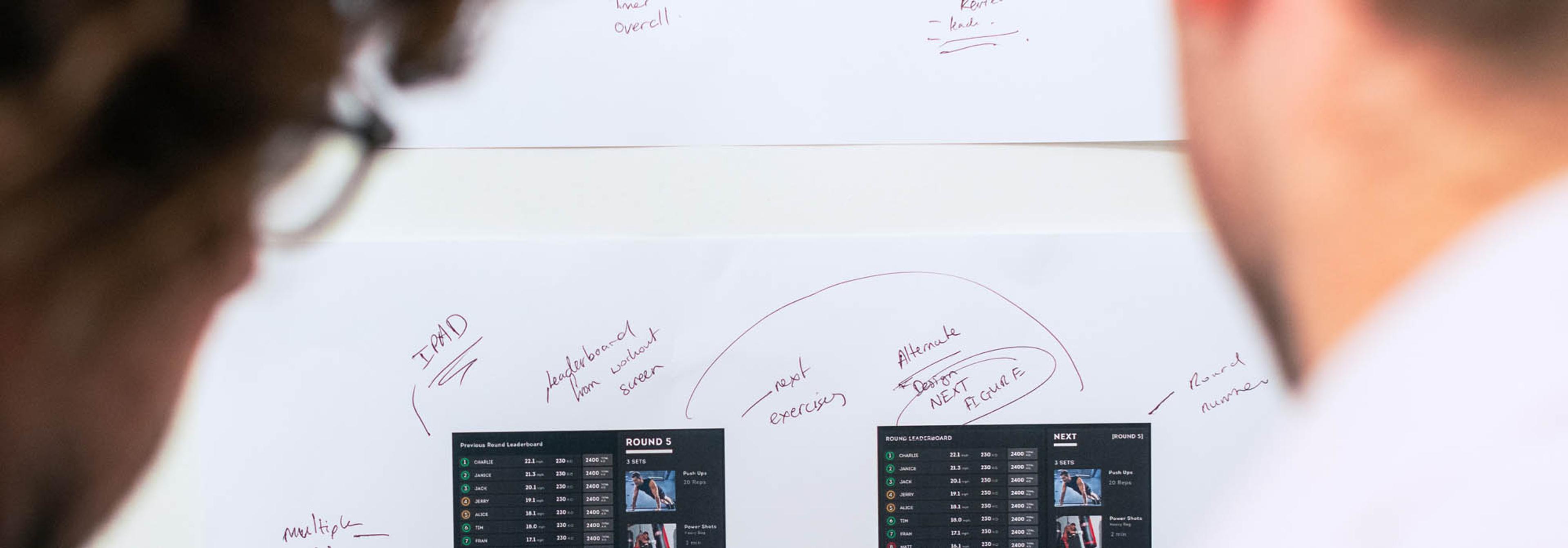 ScreamingBox About - Experience