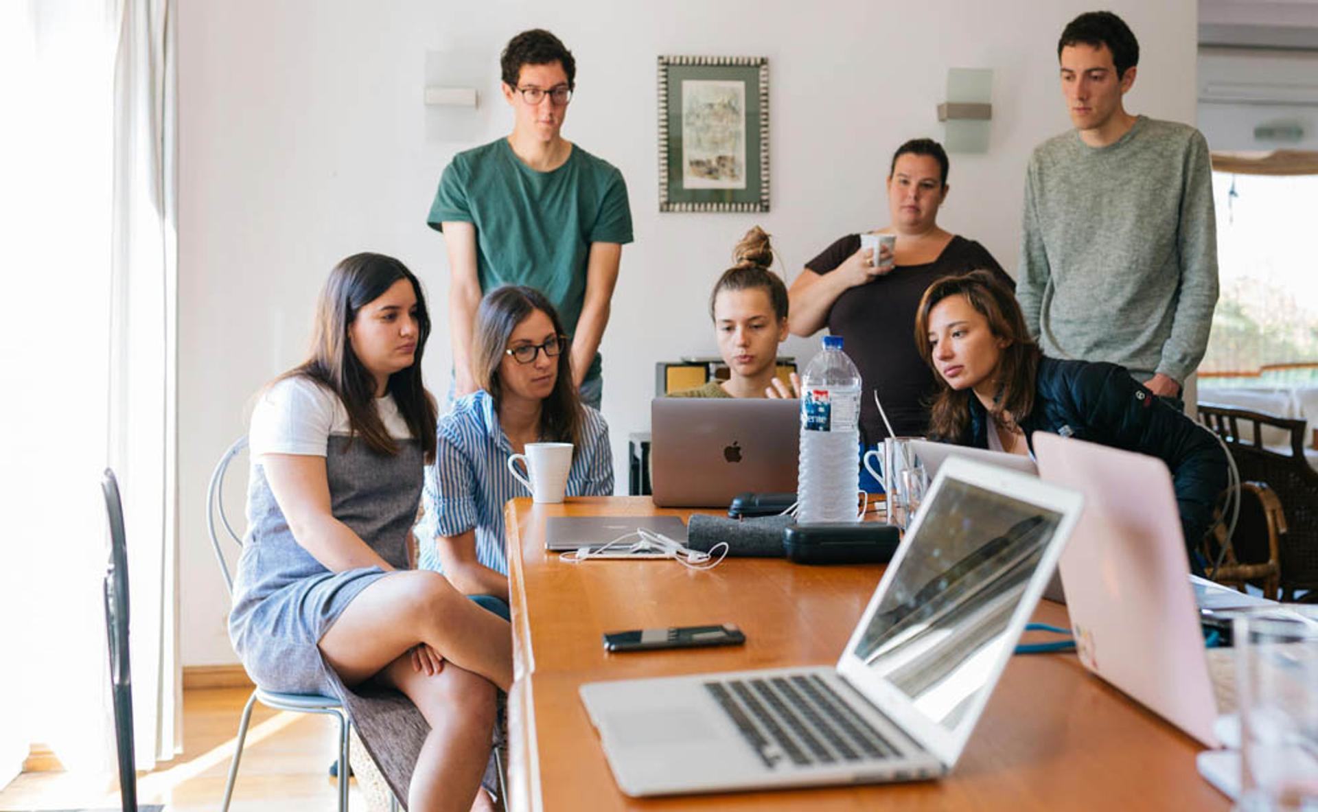 The Role of Team Operations in Software Development Success | ScreamingBox