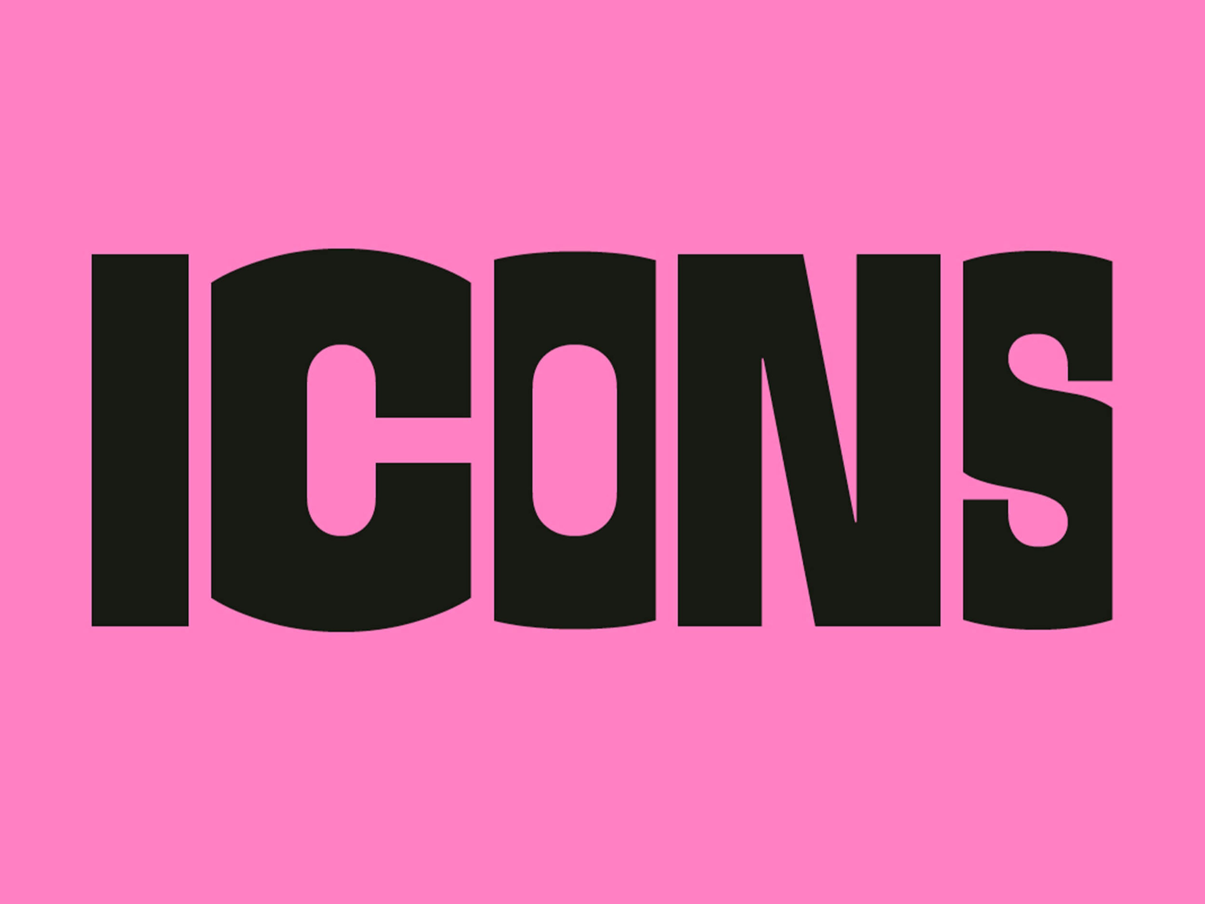 Typeface in use