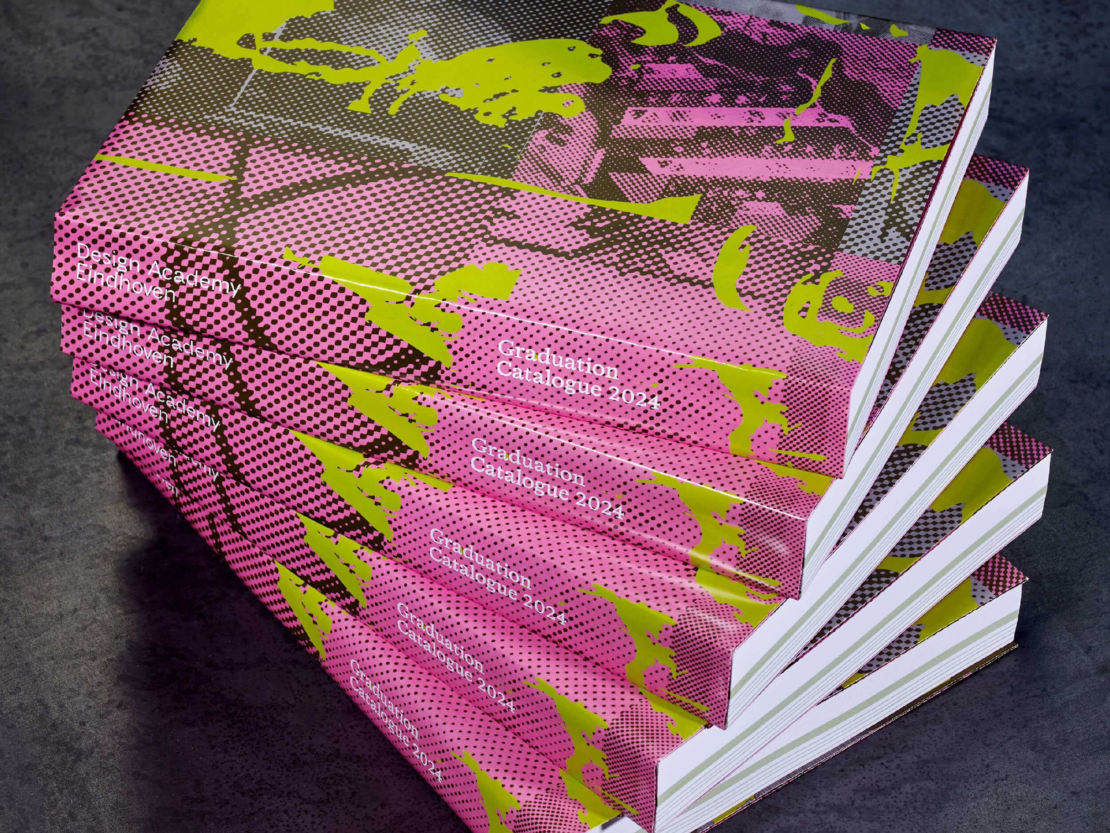 Typeface in use
