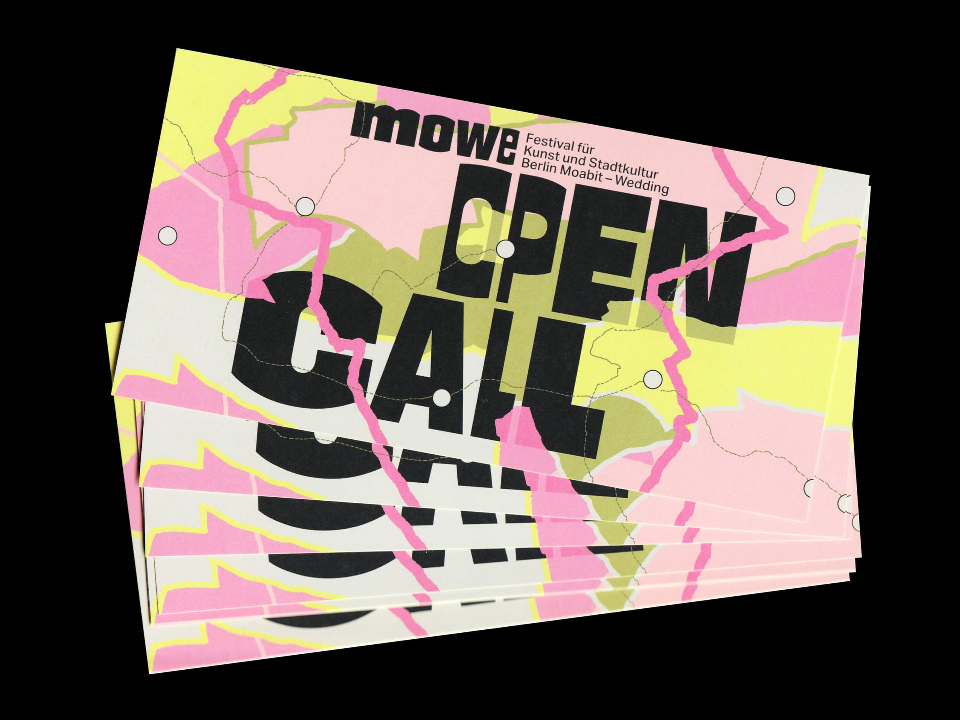 Typeface in use