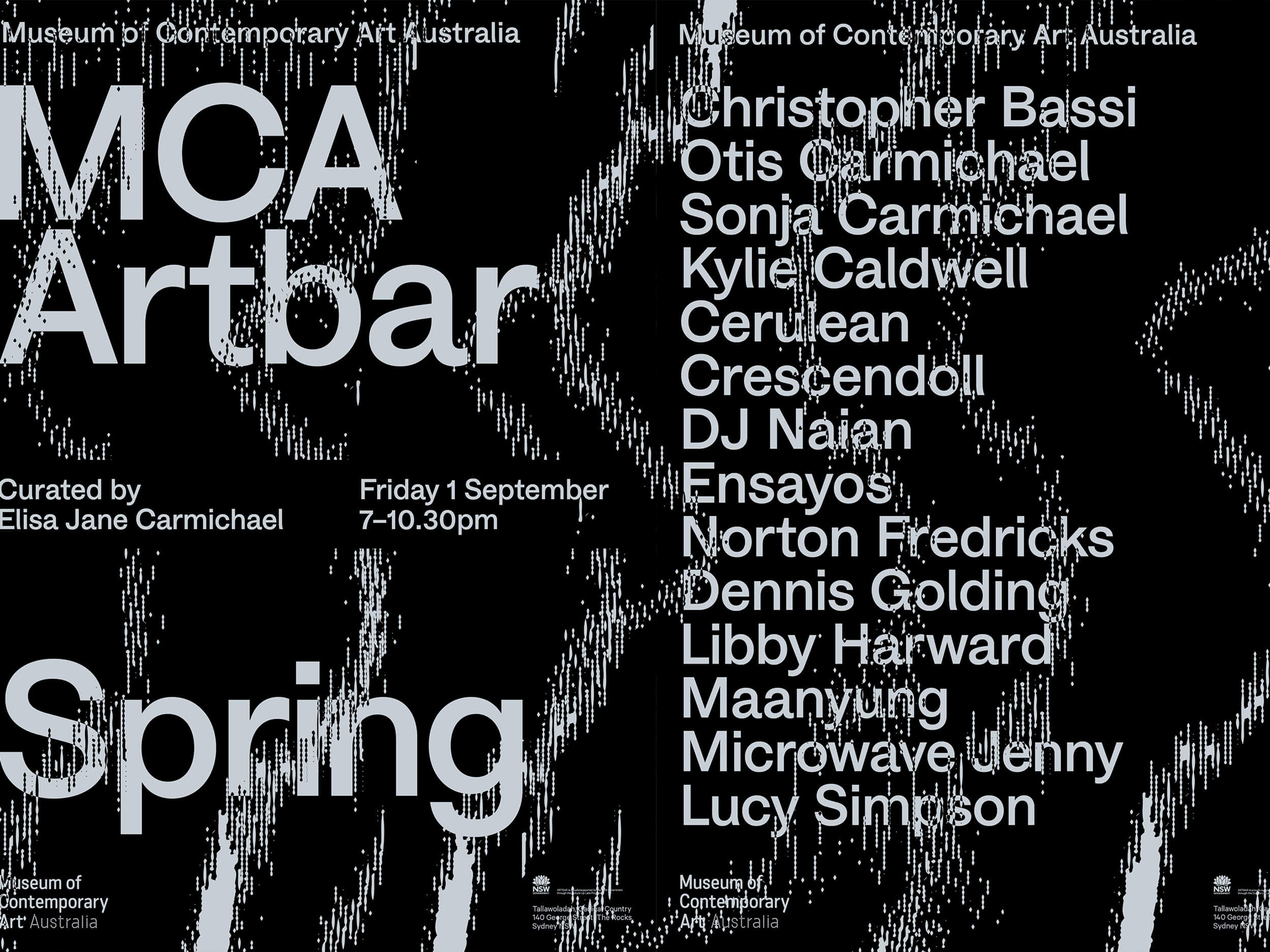 Typeface in use