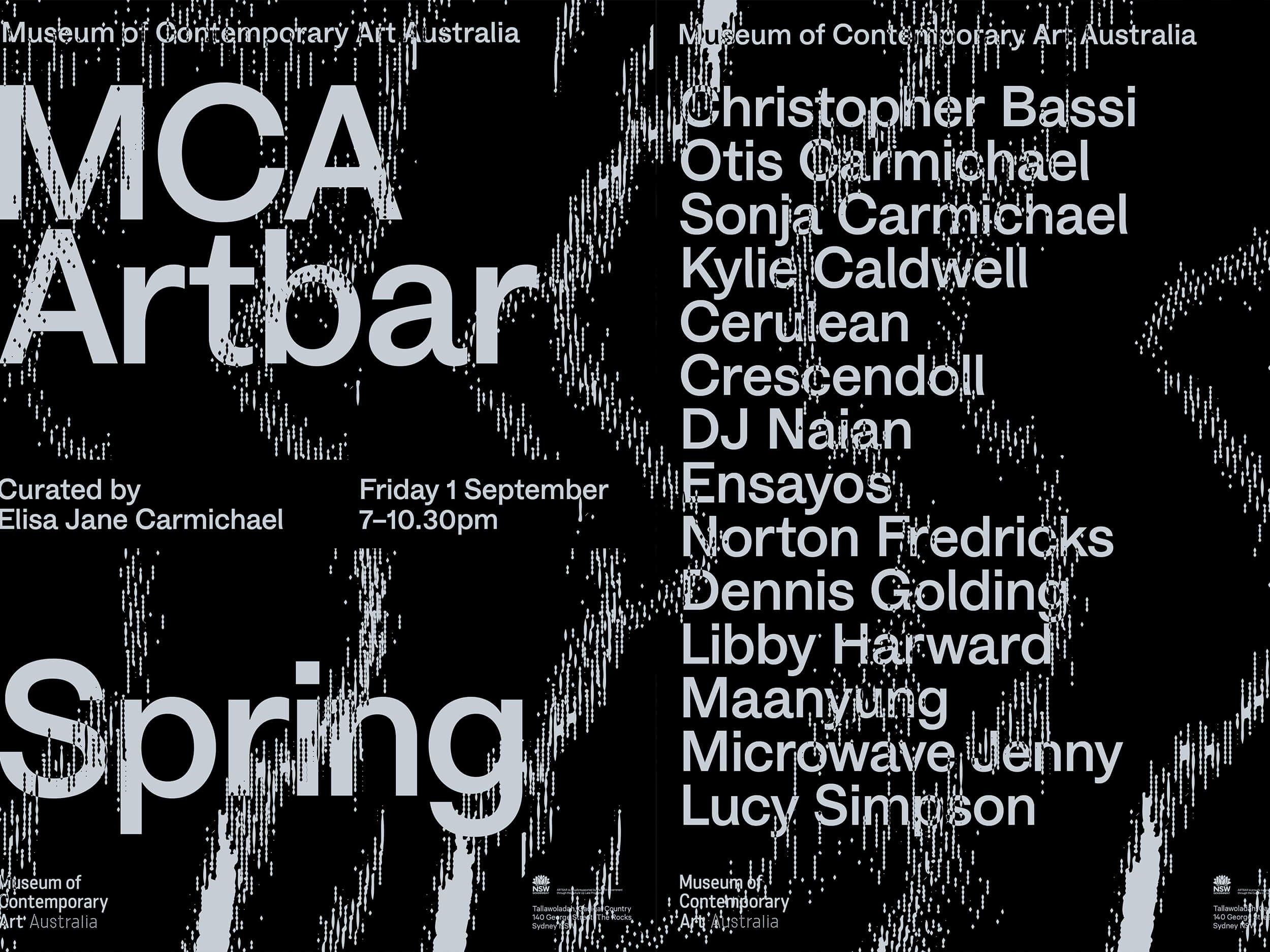 Typeface in use