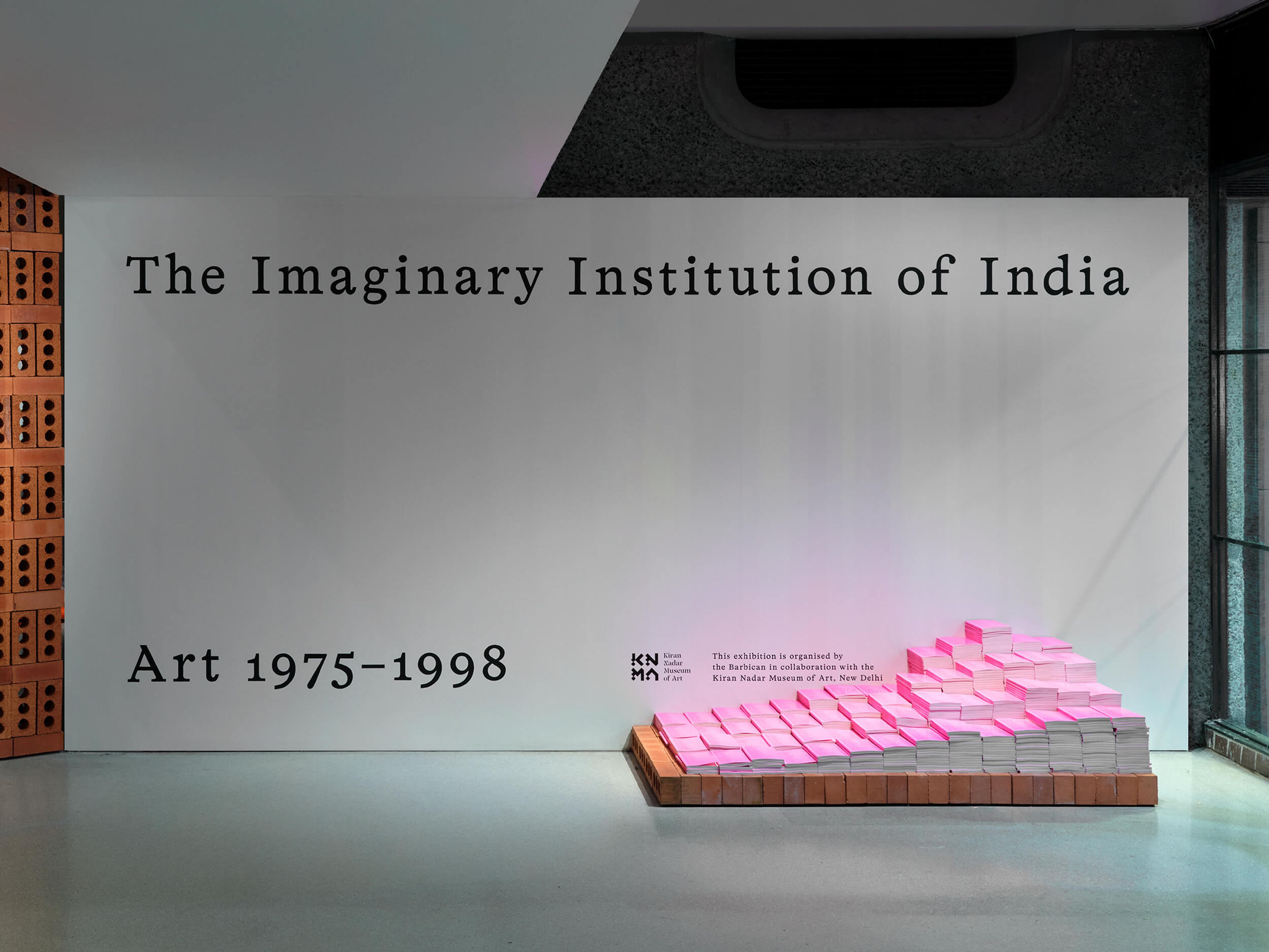 Typeface in use
