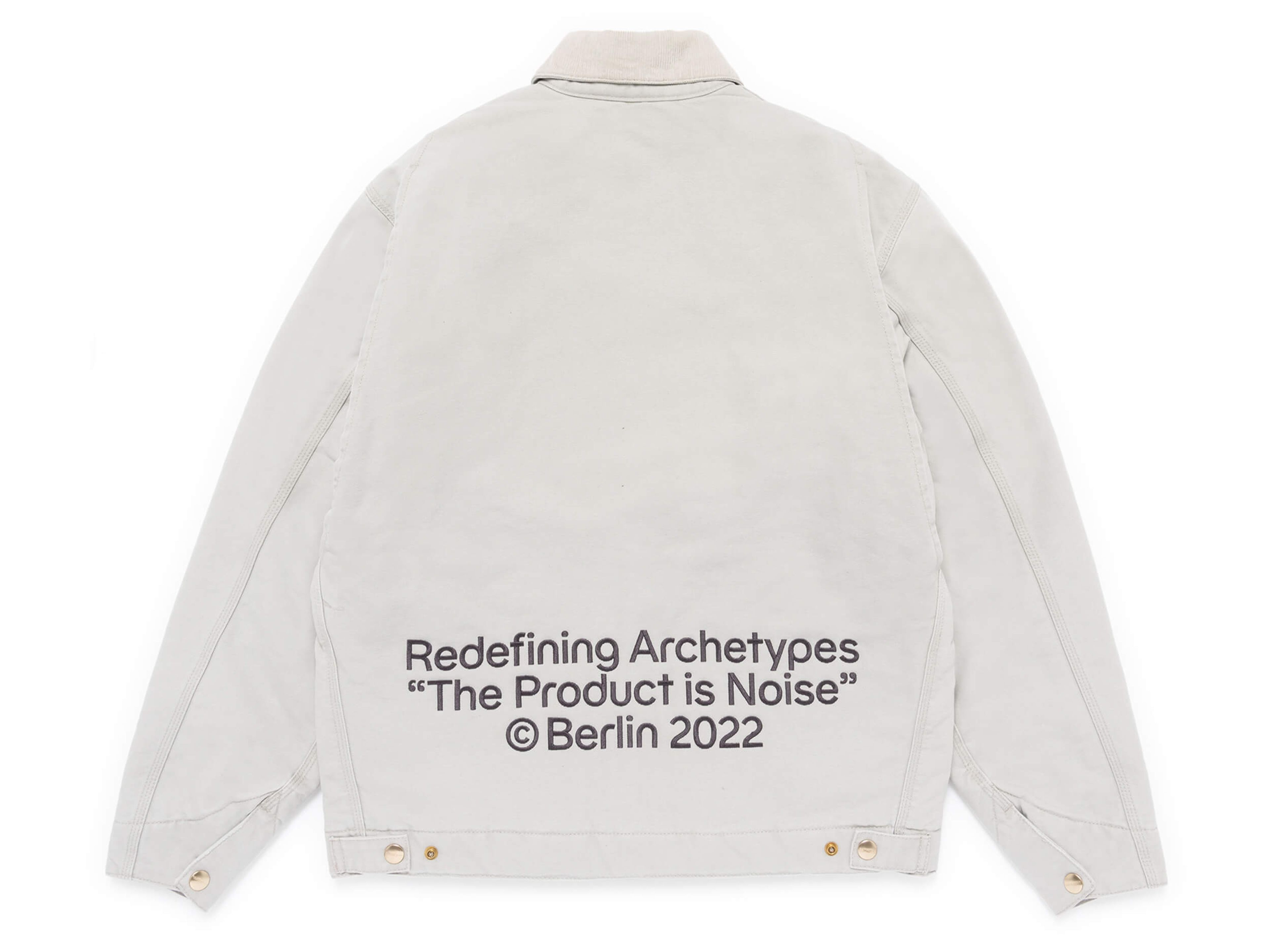 Typeface in use