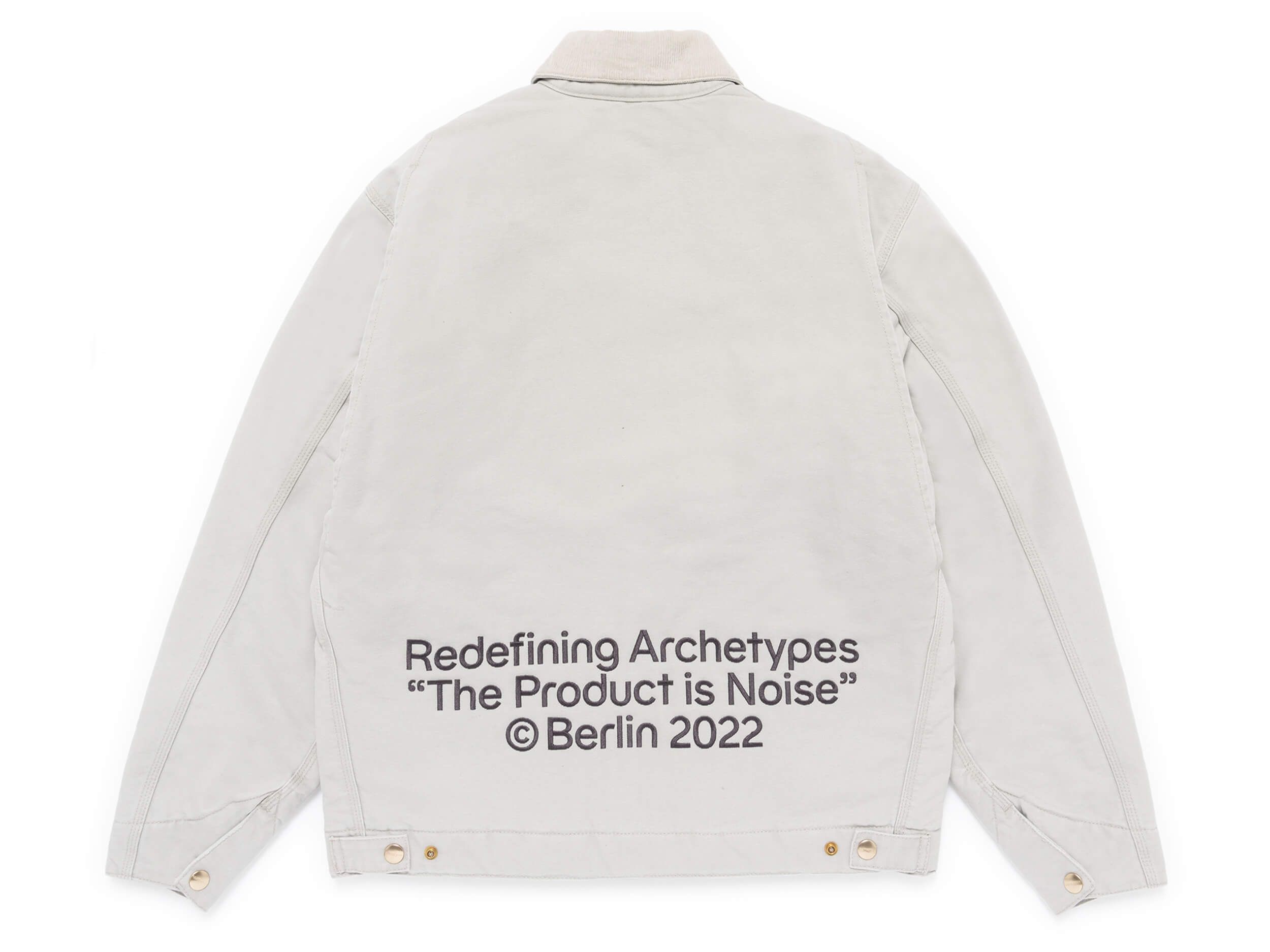 Typeface in use